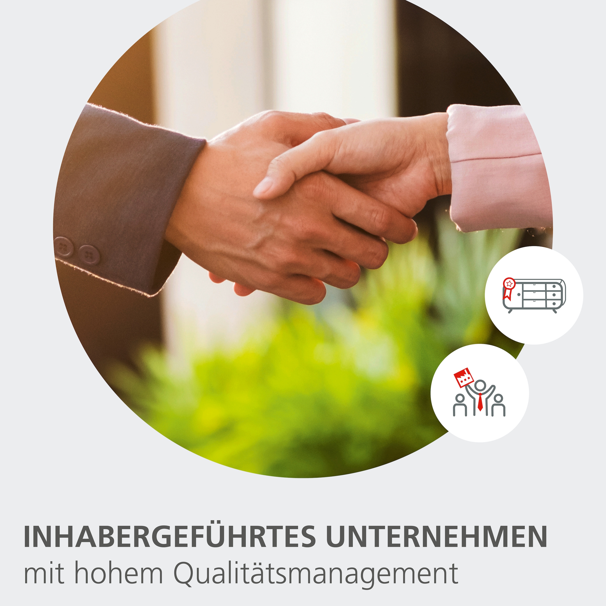 Innostyle Garderoben-Set »Bari Garderobenprogarmm, BxHxT 208x202x38 cm«, (Set, 3 St.), Besteht aus 3 Typen