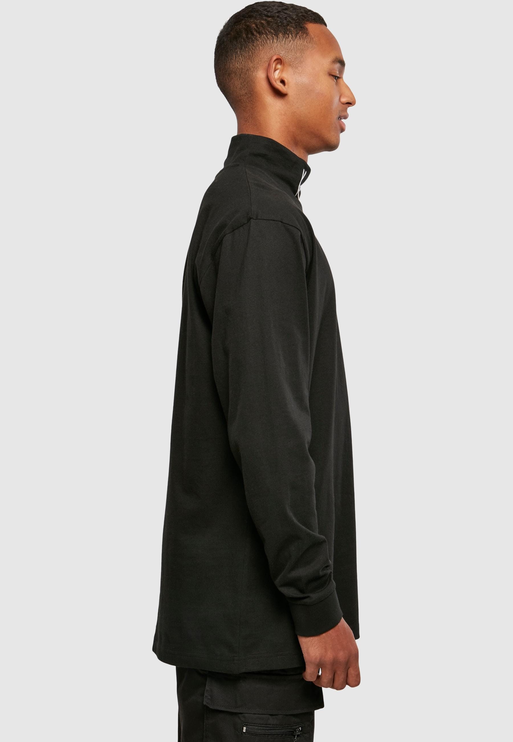 Karl Kani Langarmshirt »Karl Kani Unisex«, (1 tlg.)