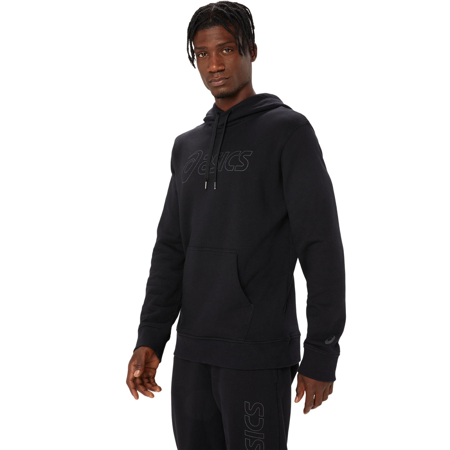 Asics Trainingspullover »ASICS OTH HOODIE«