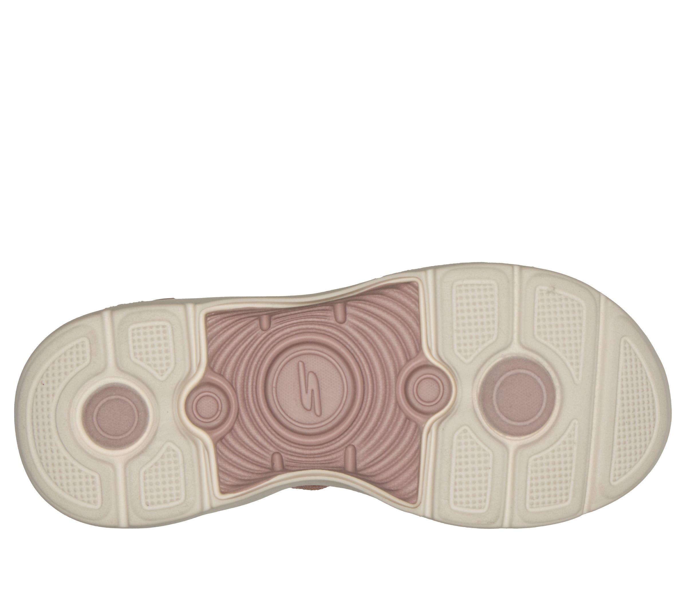 Skechers Sandale »GO WALK ARCH FIT 2.0 SANDAL«  Sommerschuh, Keilsandalette, Urlaubsschuh mit sportiver Sohle
