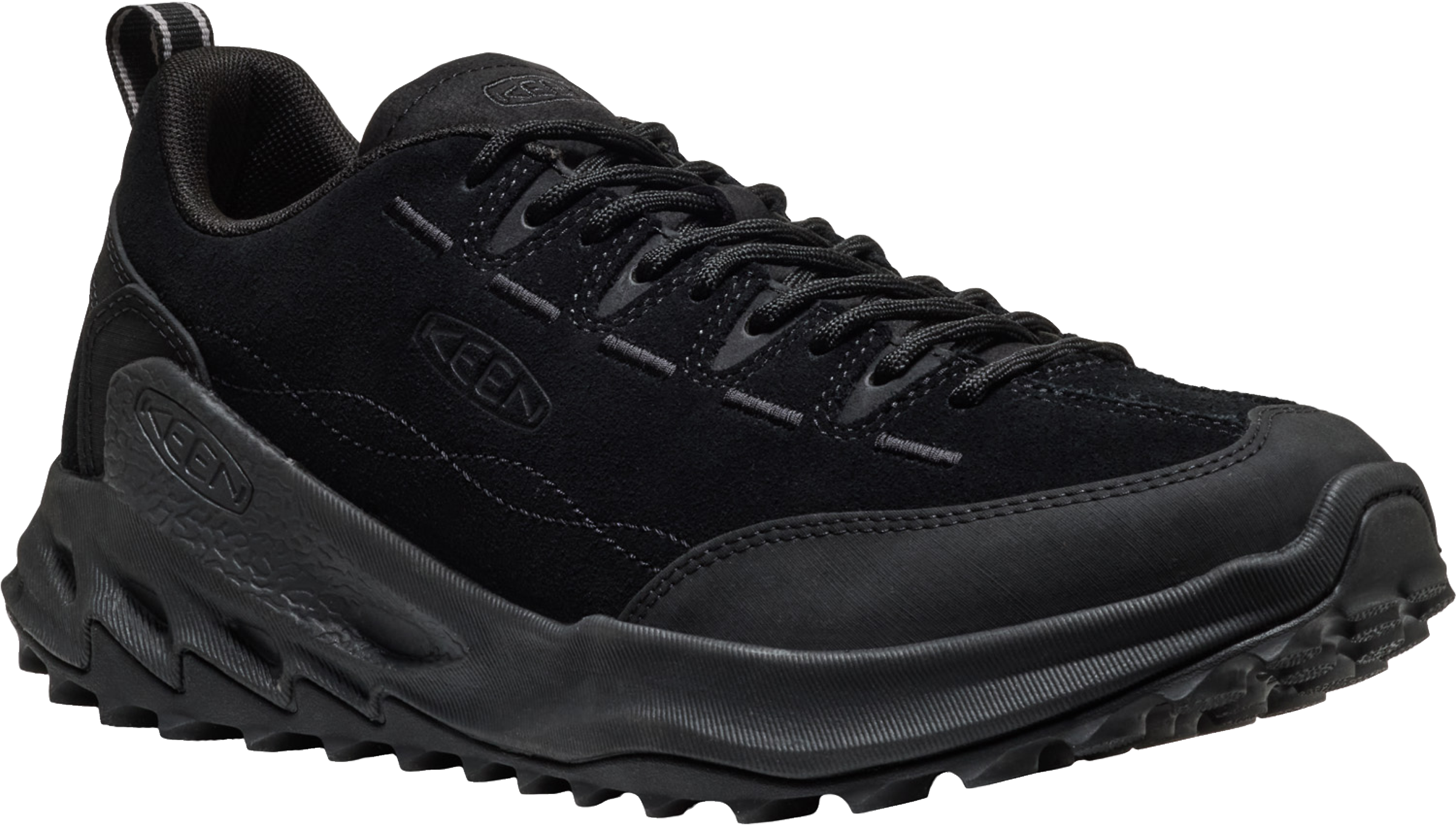 Keen Sneaker »JASPER ZIONIC«  aus Leder, atmungsaktiv