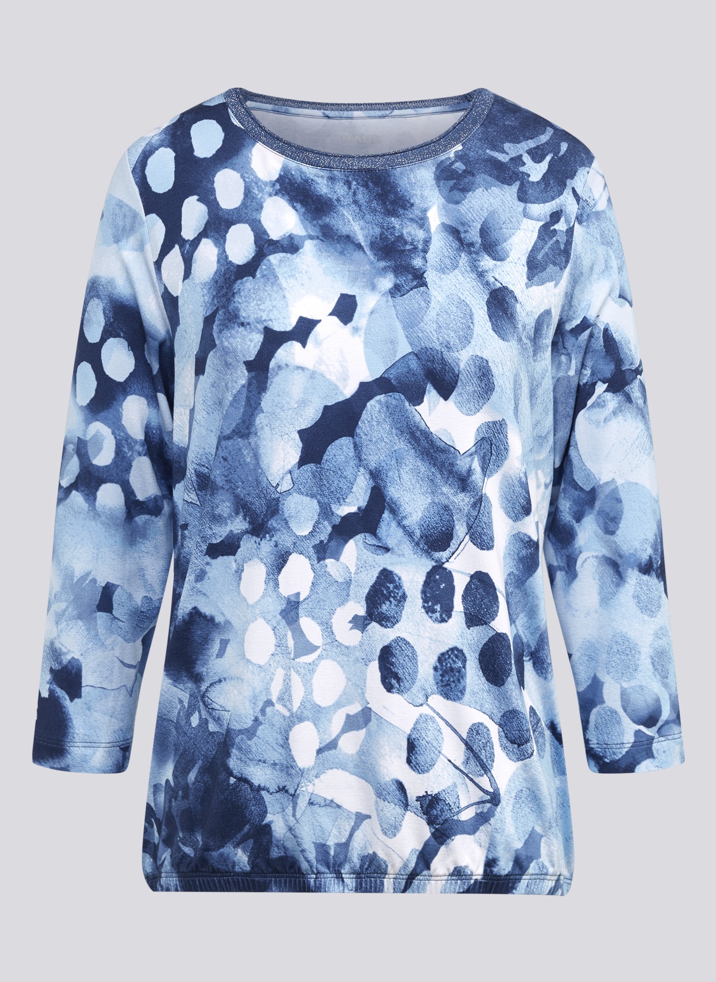 Thumbnail - Rabe Print-Shirt "T-Shirt"