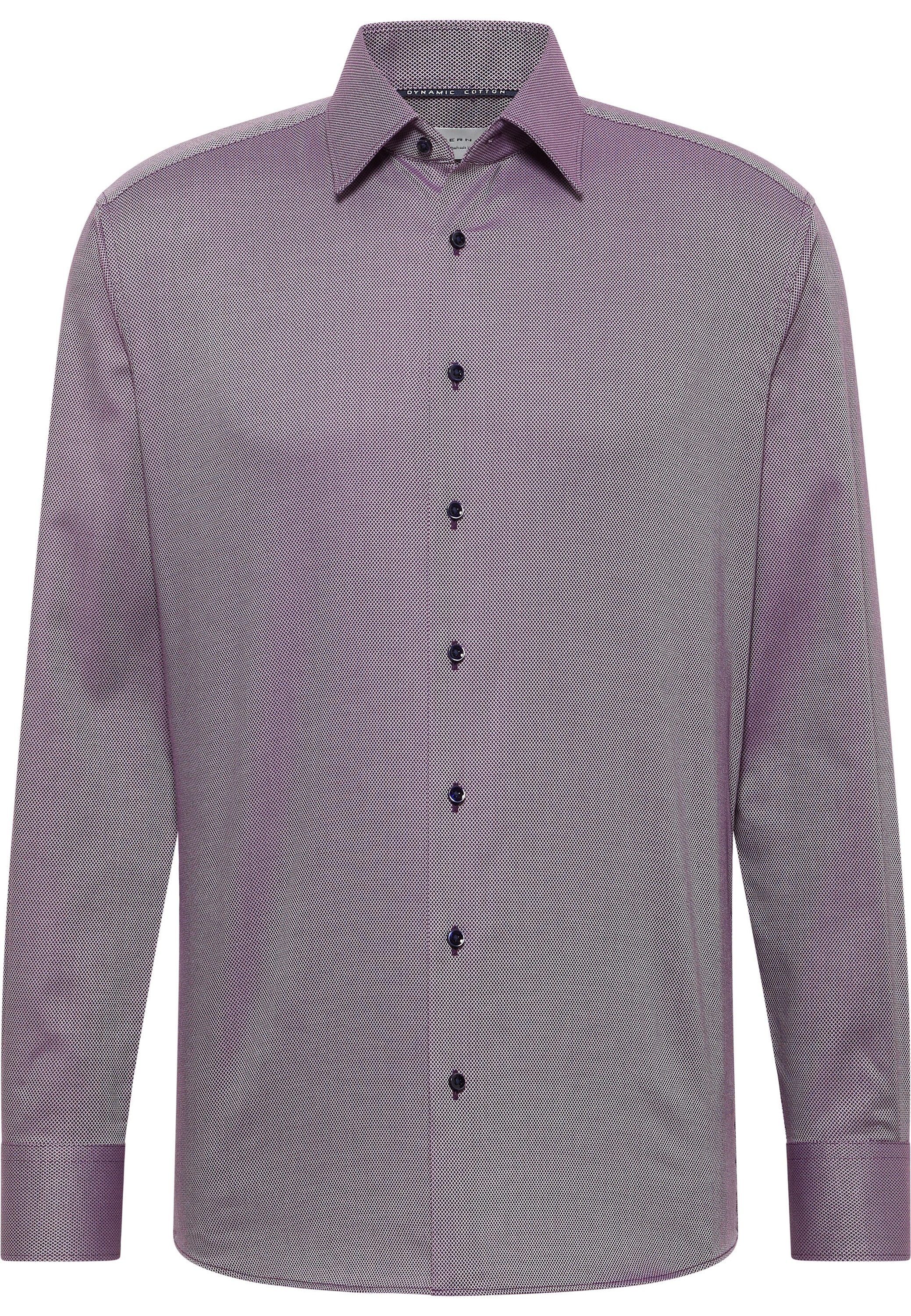 Eterna Langarmhemd "MODERN FIT" NON IRON (bügelfrei) günstig online kaufen