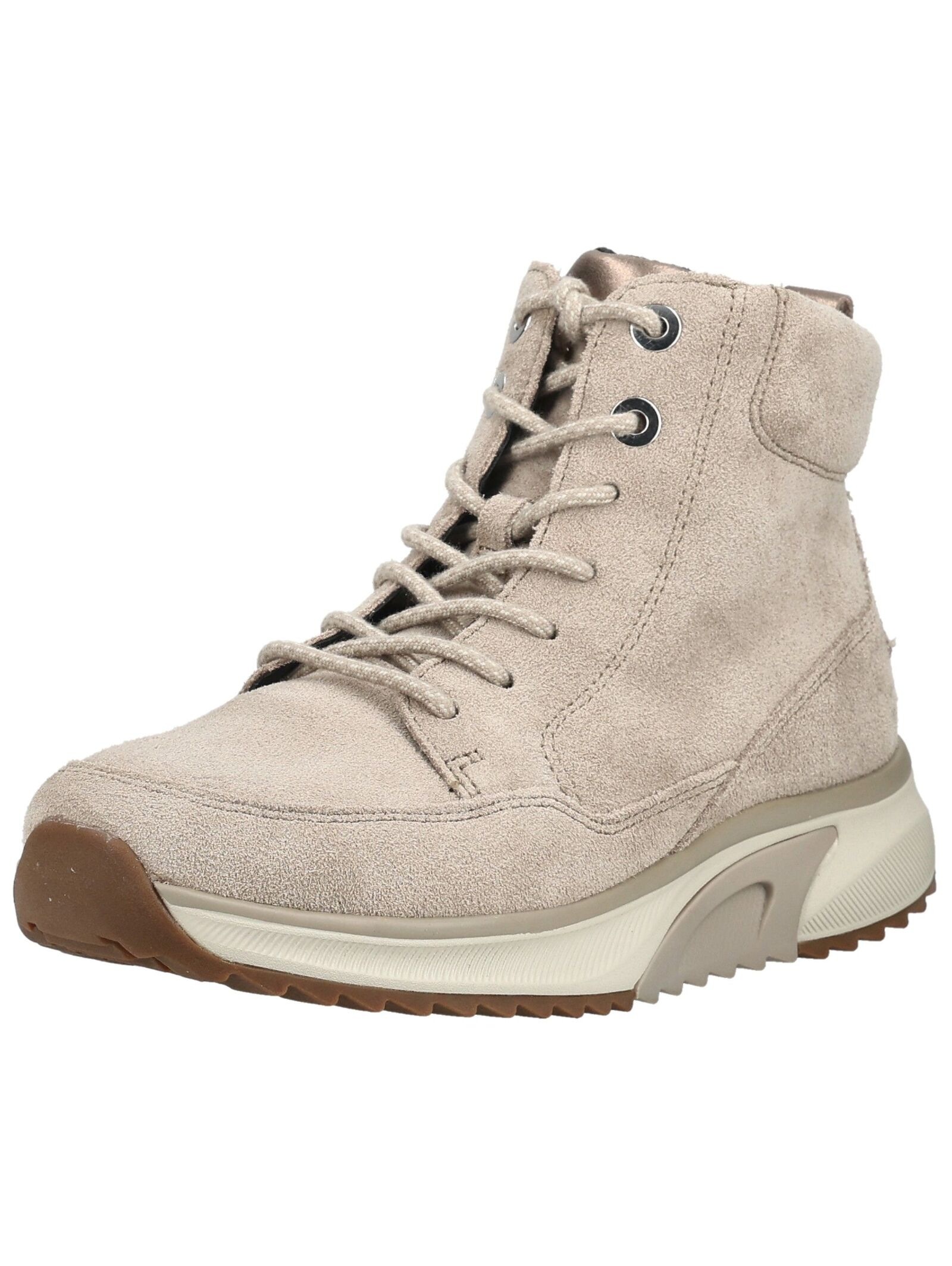 Gabor Sneaker "Gabor Sneaker Veloursleder"