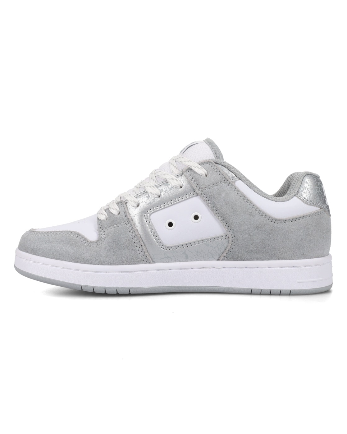 DC Shoes Sneaker »Manteca 4«