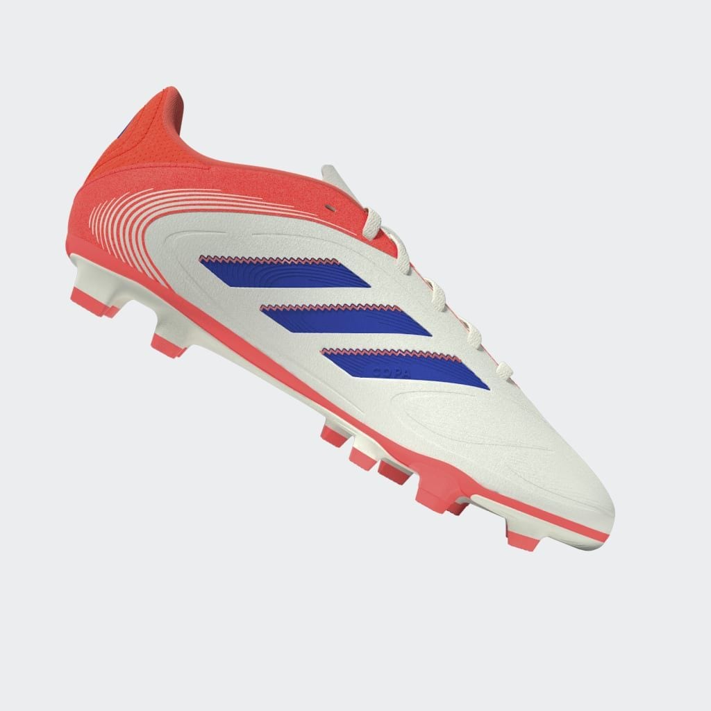 adidas Performance Fußballschuh »COPA PURE 3 CLUB FIRM/MULTI-GROUND KINDER«, geeignet für Rasen- und Kunstrasenplätze