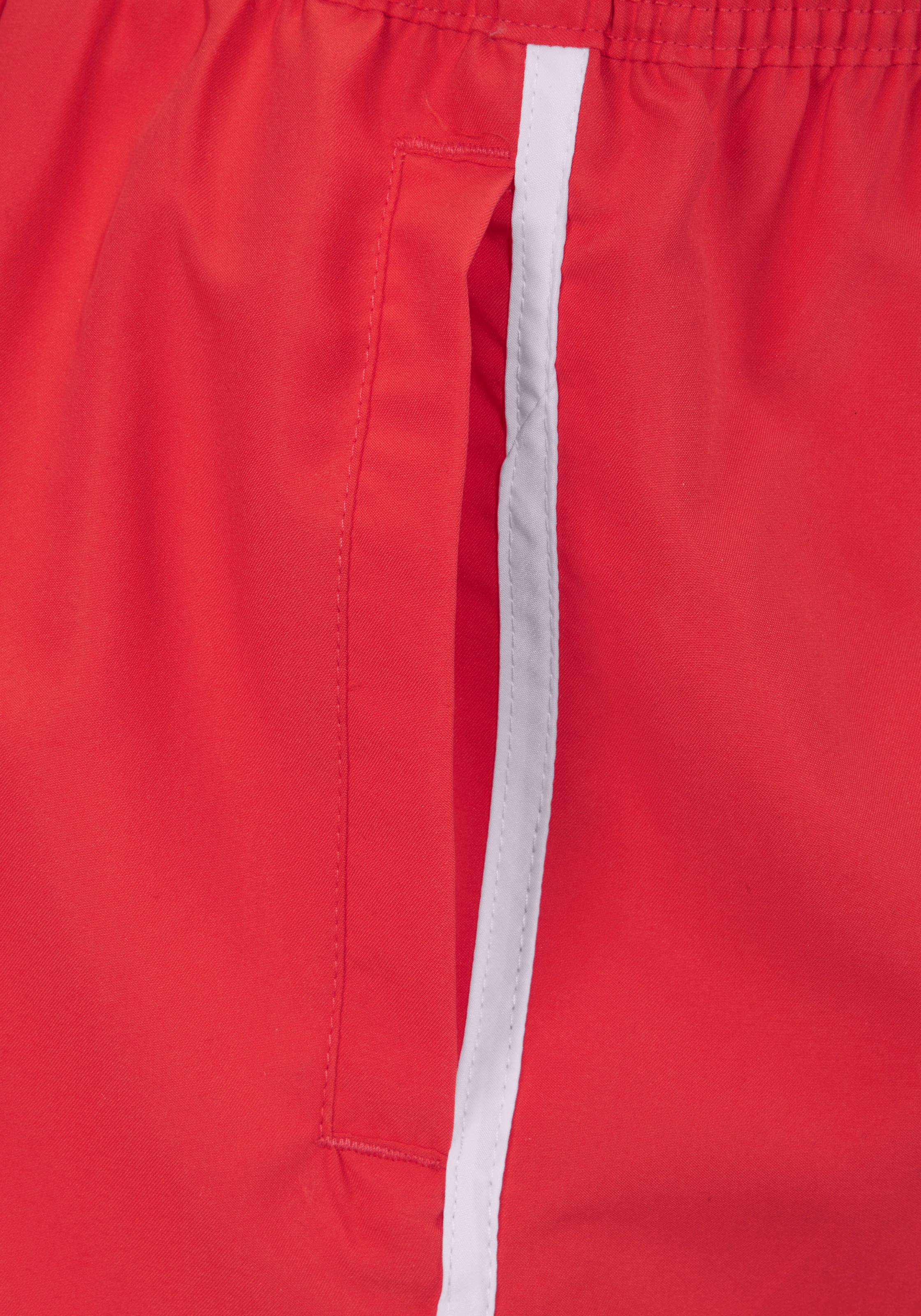 Copenhagen Studios Badeshorts, mit elastischem Bund