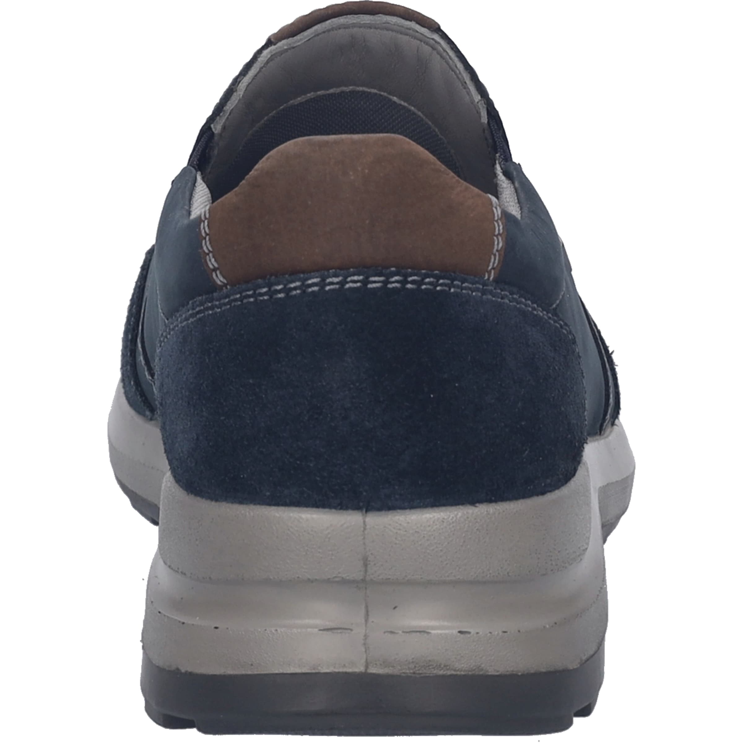 Josef Seibel Slipper »Marley 52, indigo-kombi«