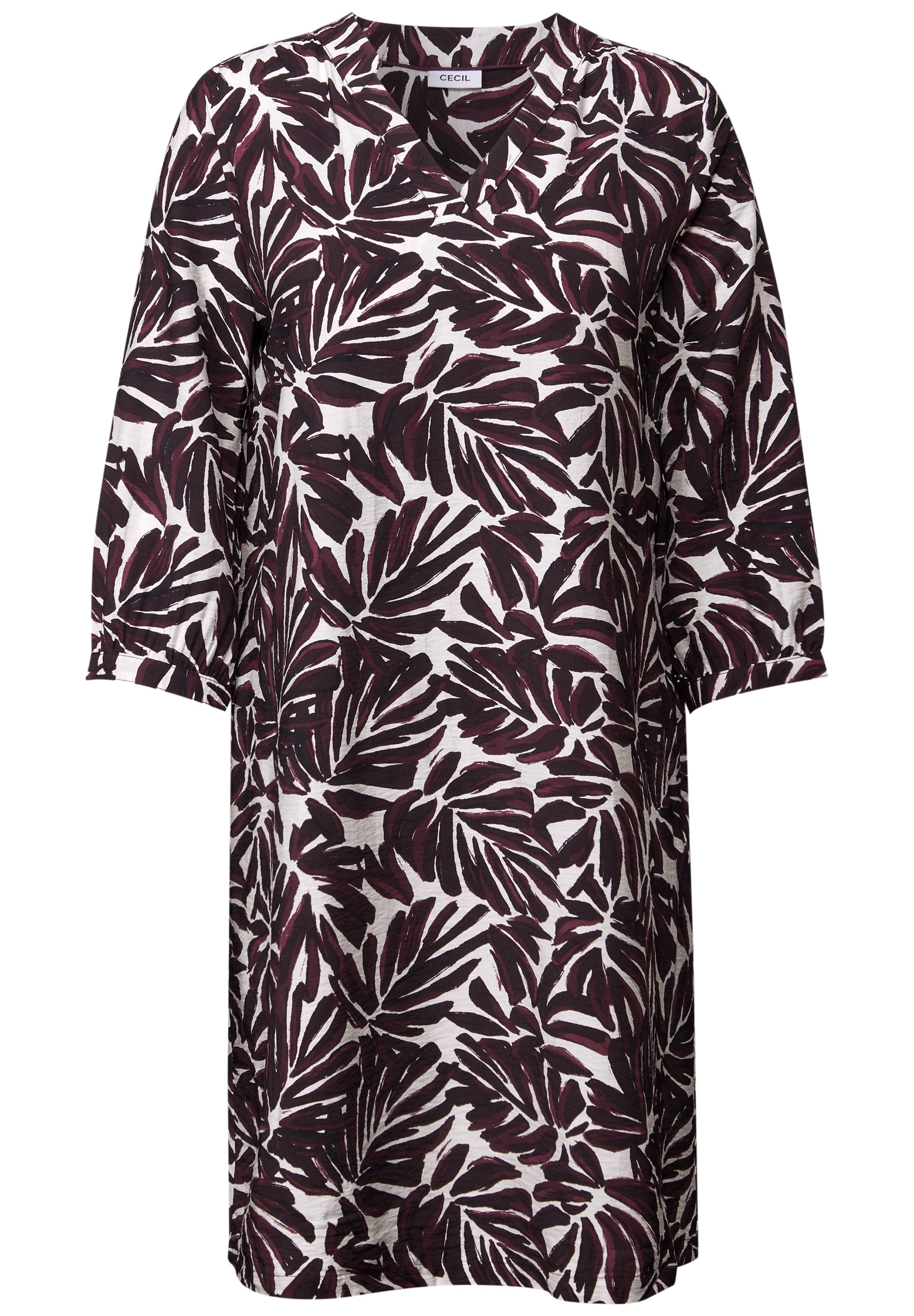 Cecil Sommerkleid, knielang