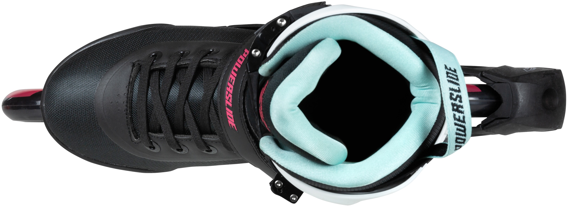 Powerslide Inlineskates »Phuzion Radon Teal 90«