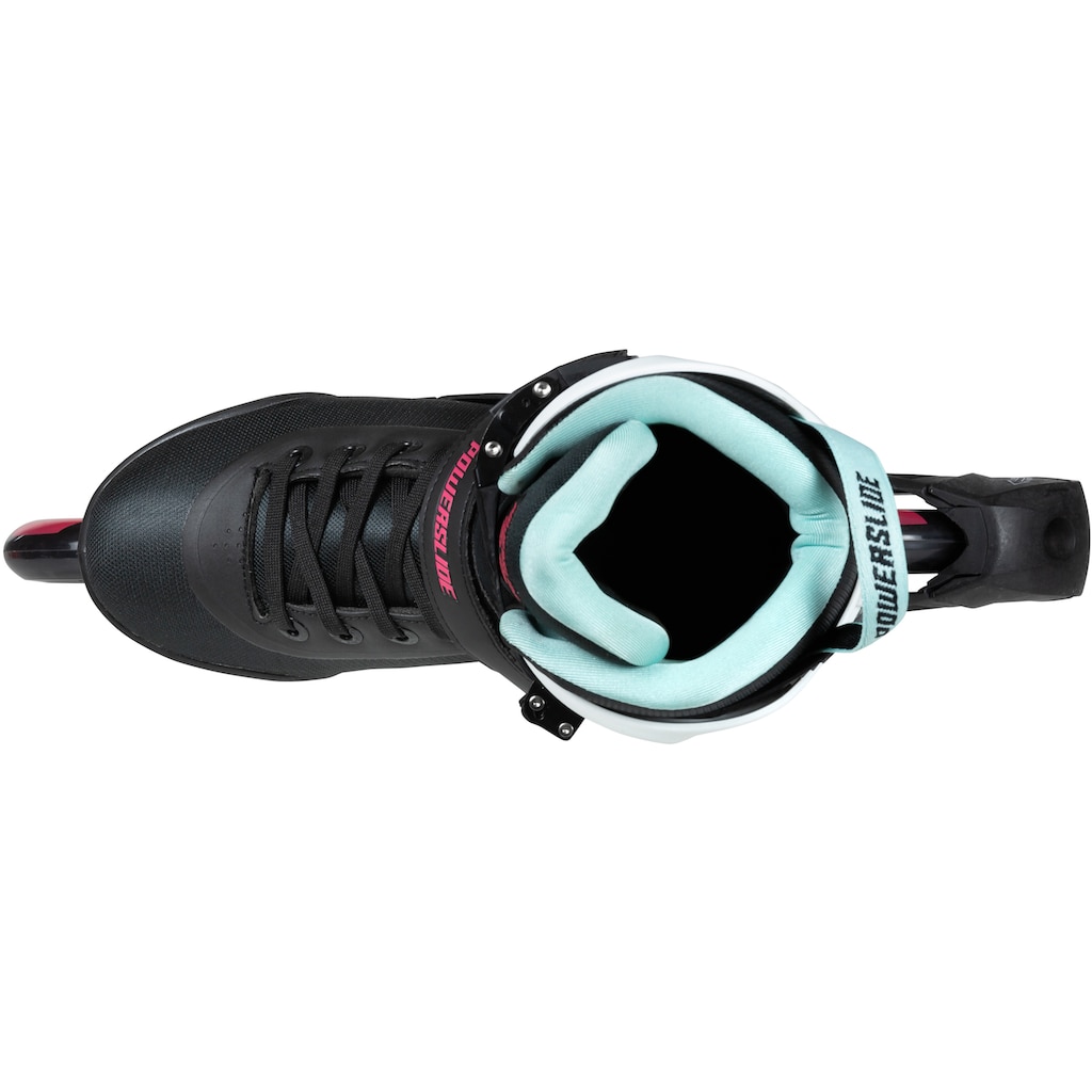 Powerslide Inlineskates »Phuzion Radon Teal 90«