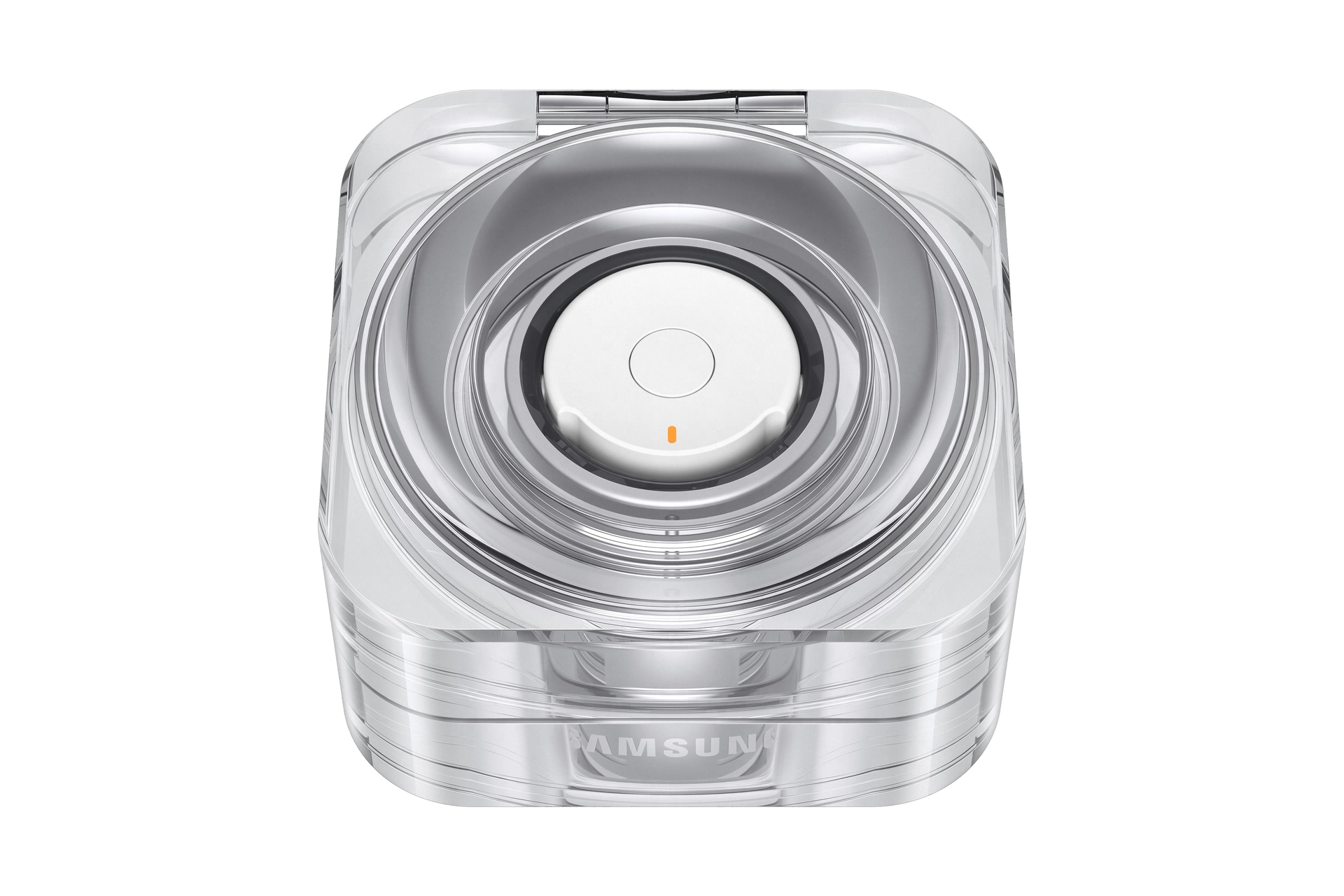 Samsung Fitness-Tracker »Galaxy Ring Größe 12«