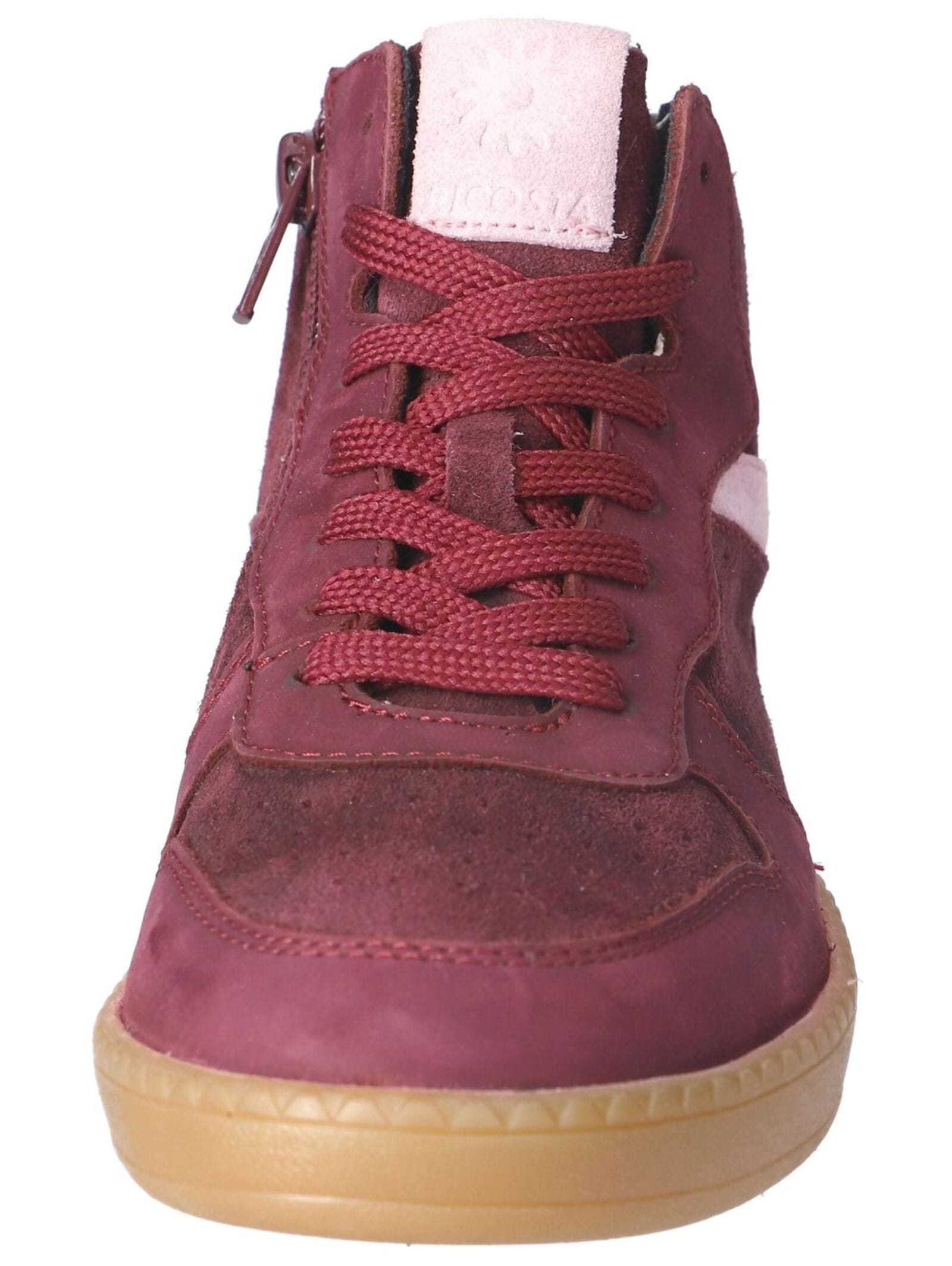 Ricosta Sneaker »Ricosta Sneaker Veloursleder«