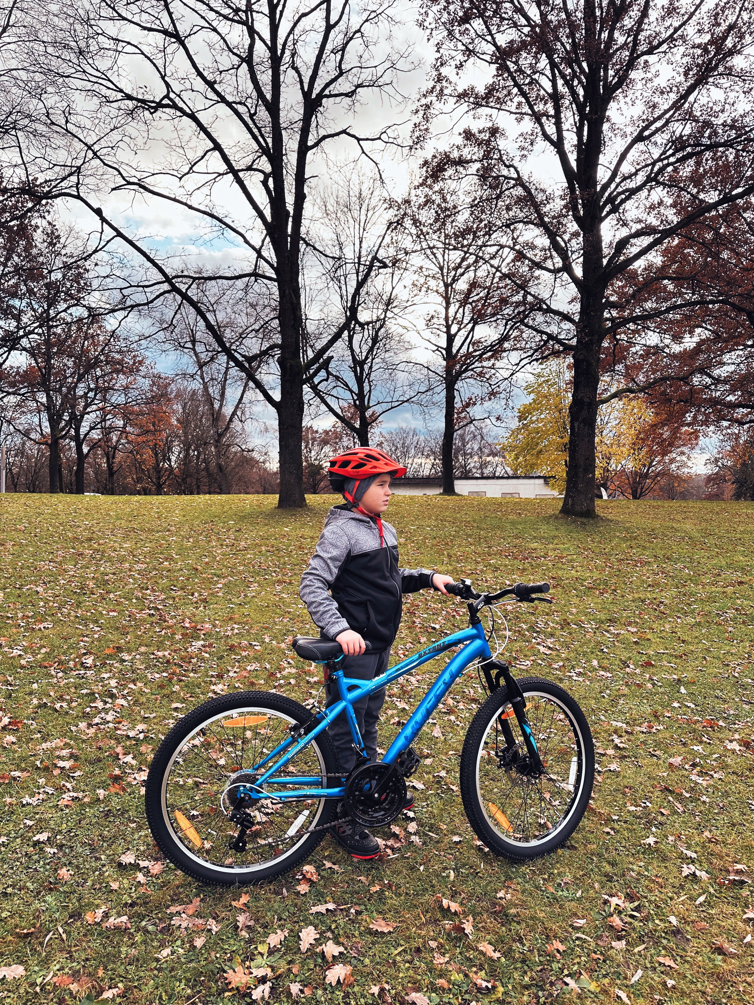 Huffy Jugendfahrrad