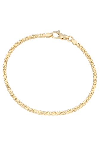 Firetti Goldarmband »Schmuck Geschenk Gold 375...