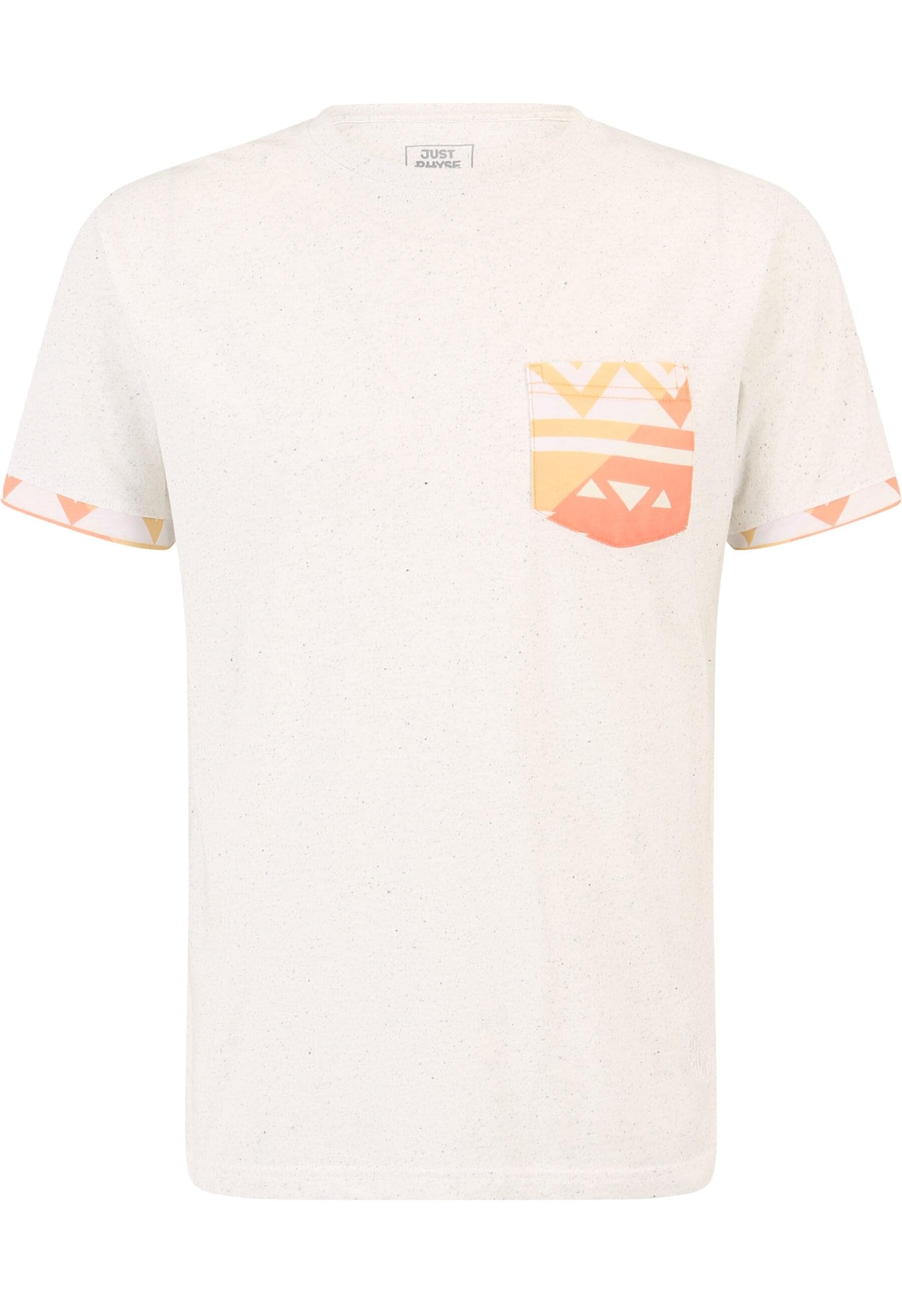 Just Rhyse T-Shirt "Just Rhyse Just Rhyse Granada T-Shirt" 1 Stk. tlg. günstig online kaufen