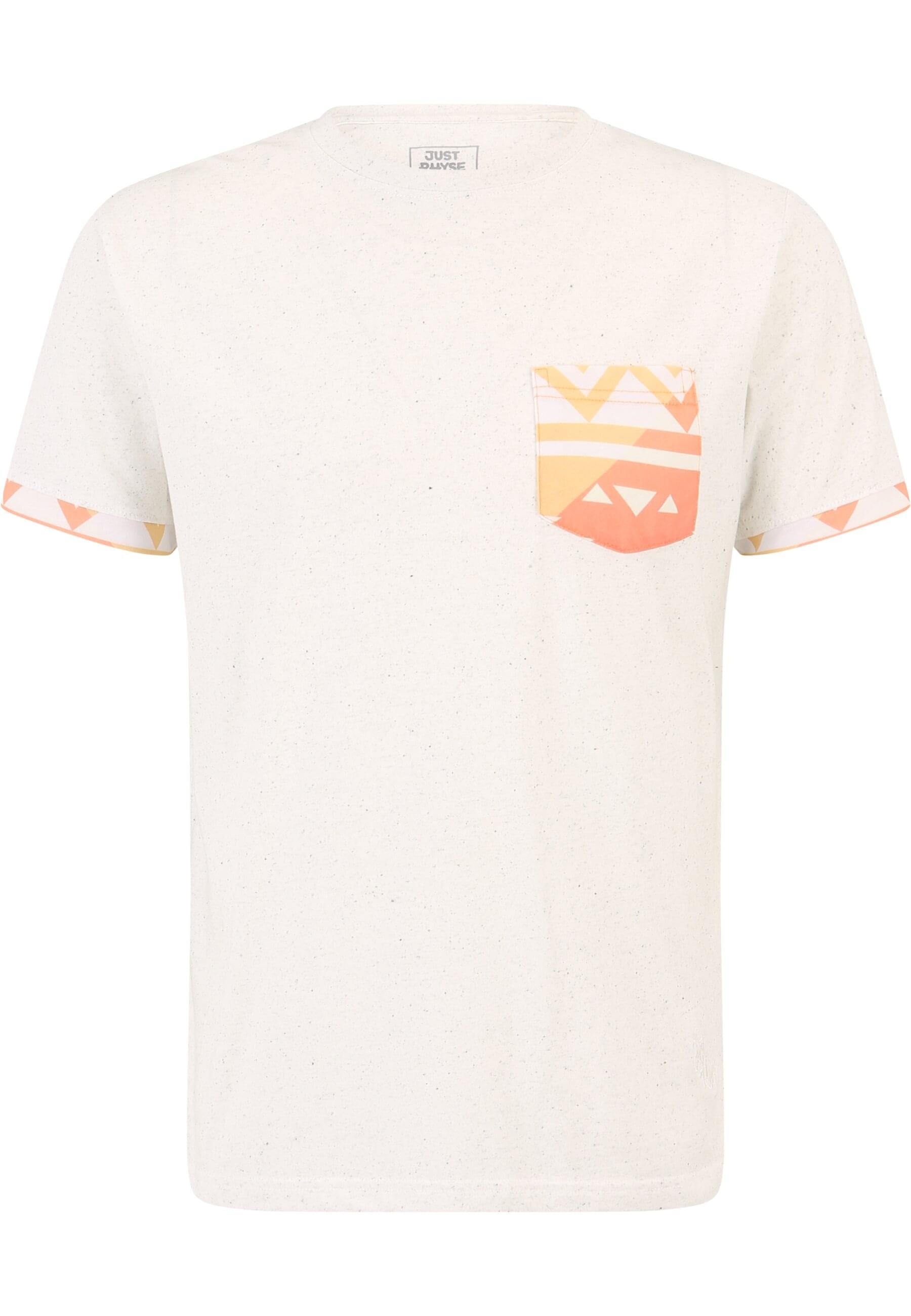 Just Rhyse T-Shirt "Just Rhyse Just Rhyse Granada T-Shirt", (1 tlg.) günstig online kaufen