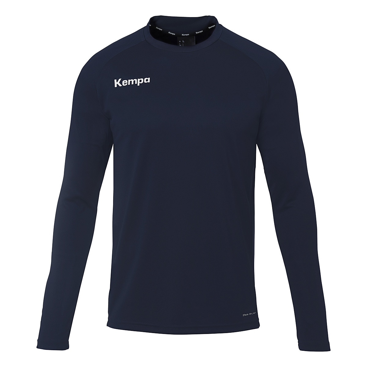 Kempa Langarmshirt "Langarmshirt Performance Kids" 1