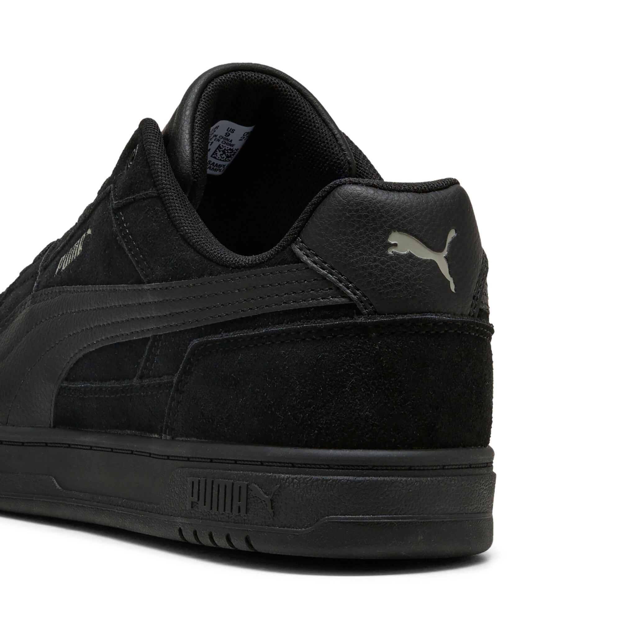 PUMA Sneaker »CAVEN III SD«  sportlicher Stil, atmungsaktives Textilfutter, Schnürung