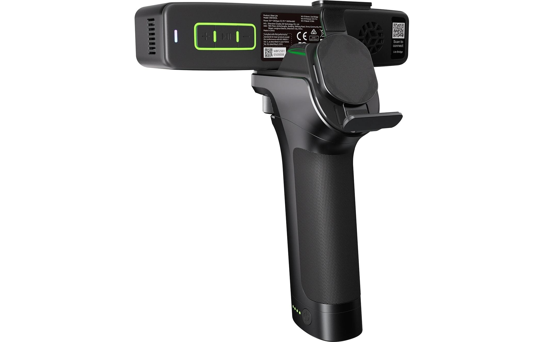 Creality 3D-Scanner »Otter Lite«