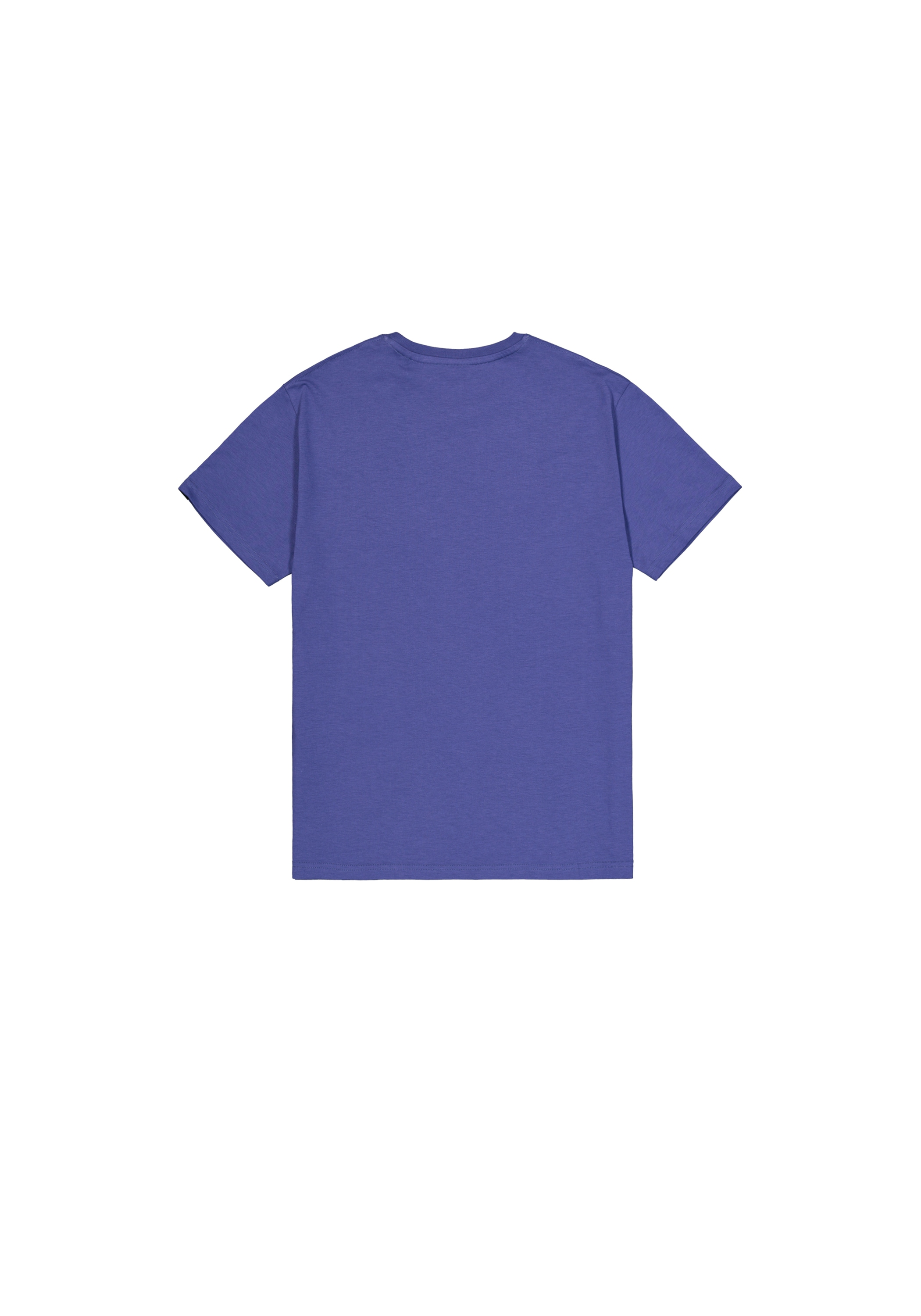 Alpha Industries T-Shirt »Alpha Industries Men - T-Shirts Basic T Small Logo«