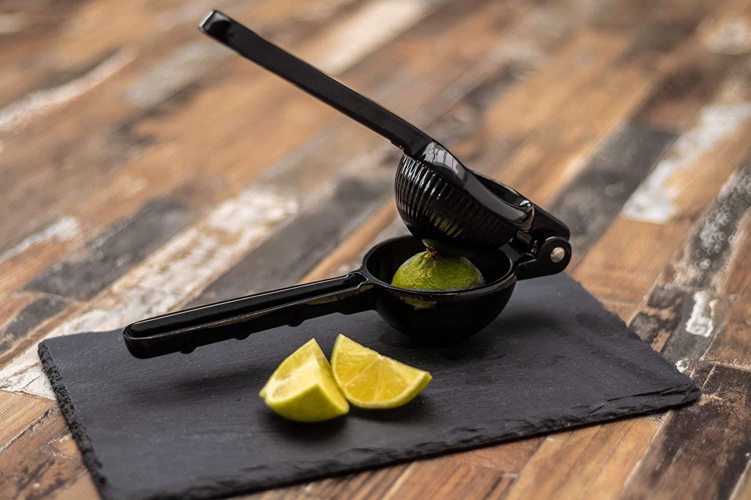 Buddys Obstpresse "Buddy´s Bar" Zitronenpresse, 21 cm lang für optimale Dru günstig online kaufen