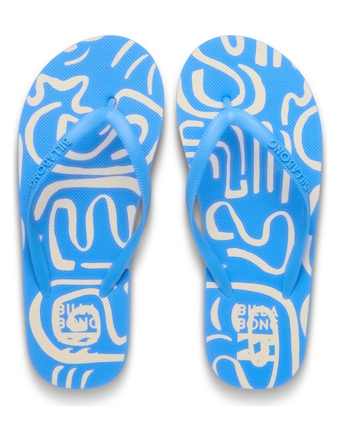 Billabong Dama Sandals Blue 37 3