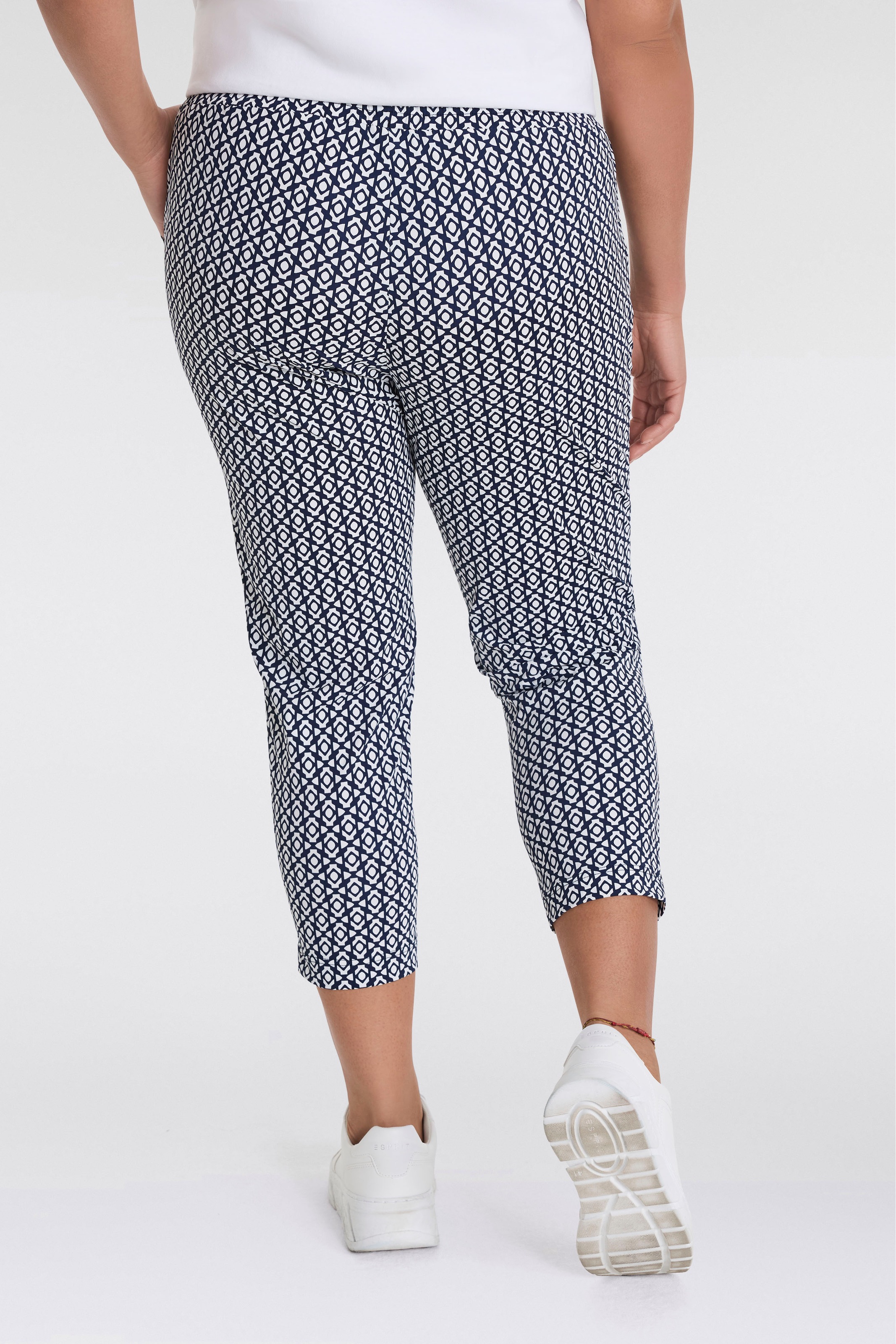 KjBRAND Schlupfchinohose "Susie XS" günstig online kaufen