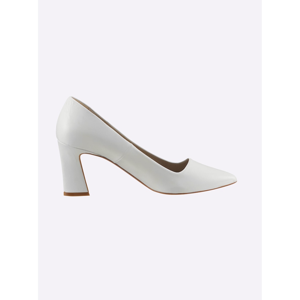 heine Pumps