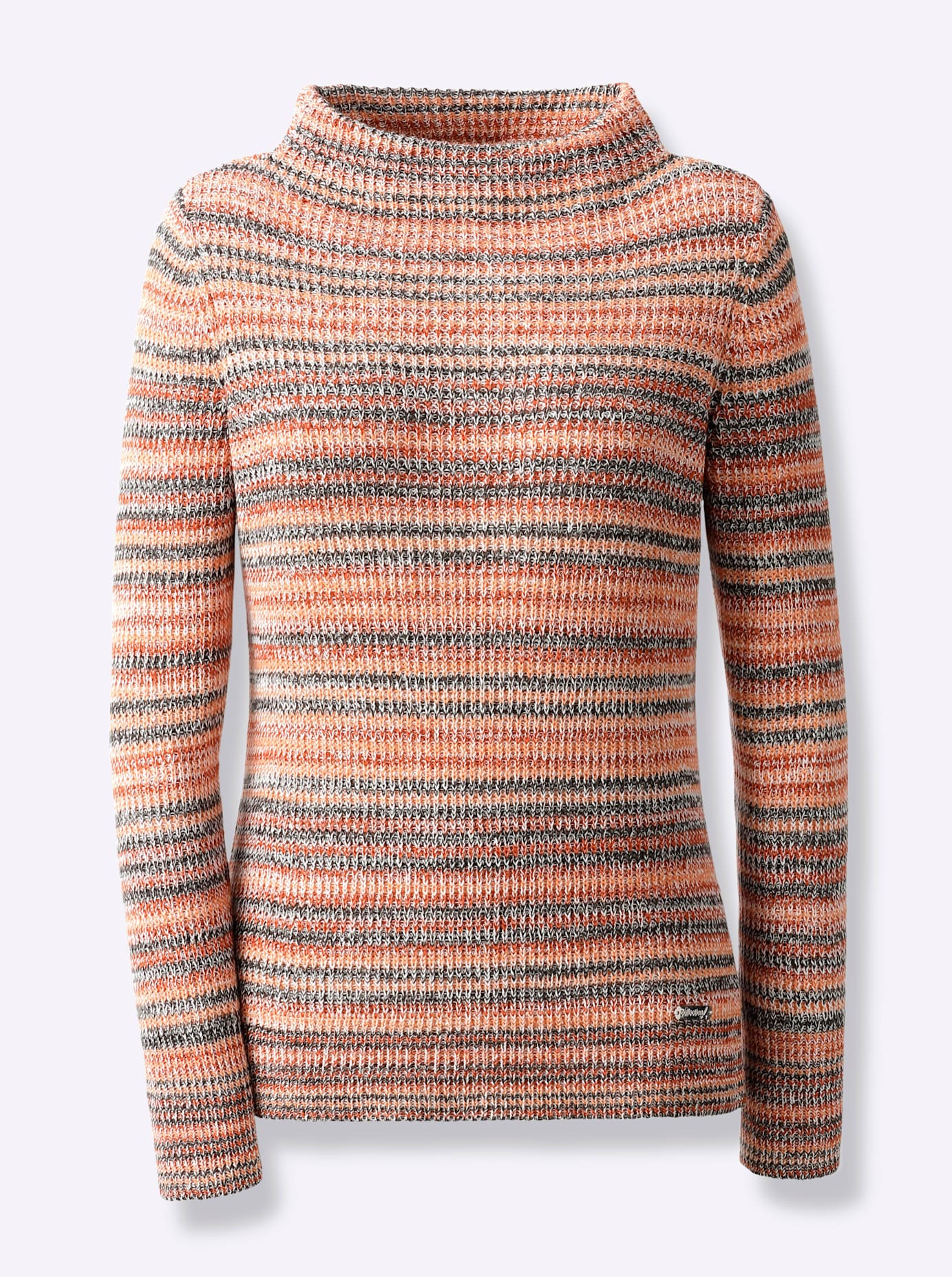 Casual Looks Strickpullover "Pullover" günstig online kaufen