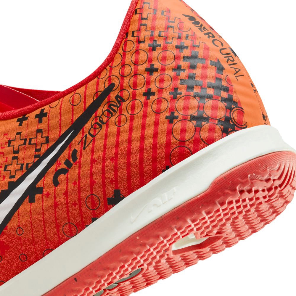 Nike Fußballschuh »ZOOM VAPOR 15 ACADEMY MDS IC«