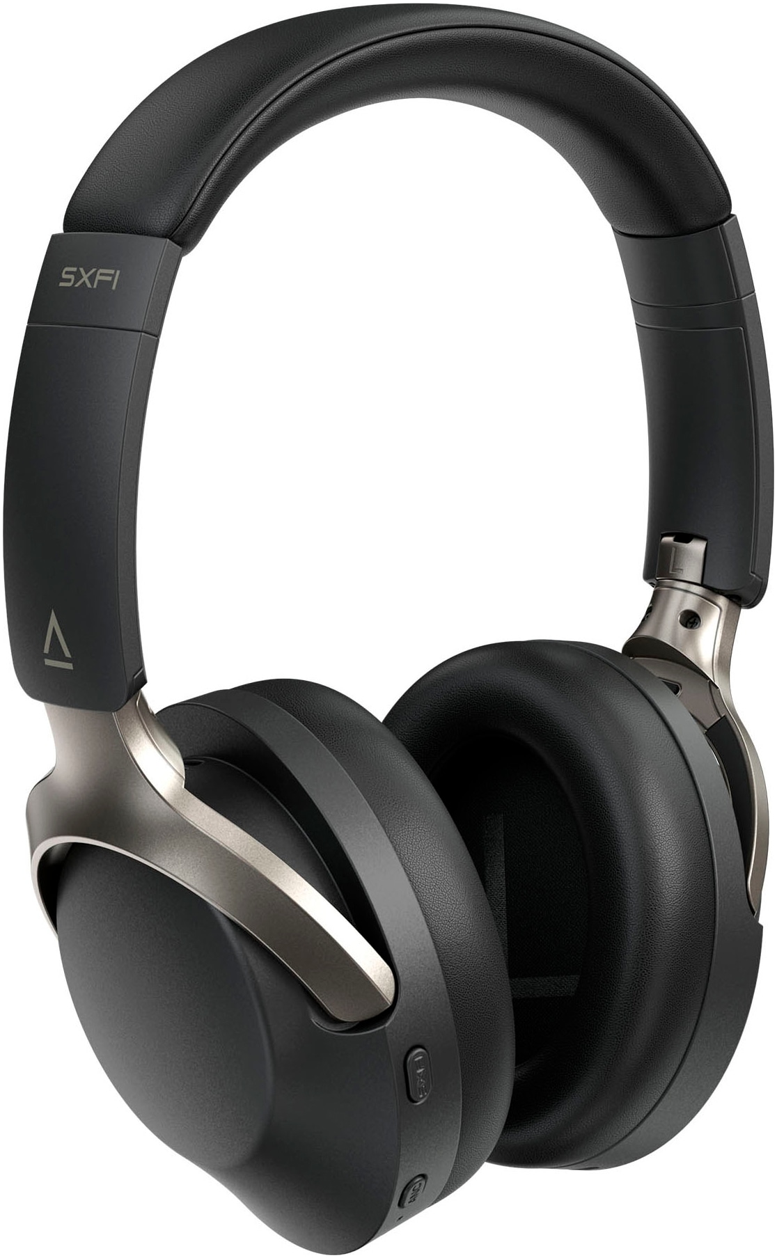 Creative wireless Kopfhörer »Zen Hybrid SXFI Over-Ear«, Bluetooth 5.3