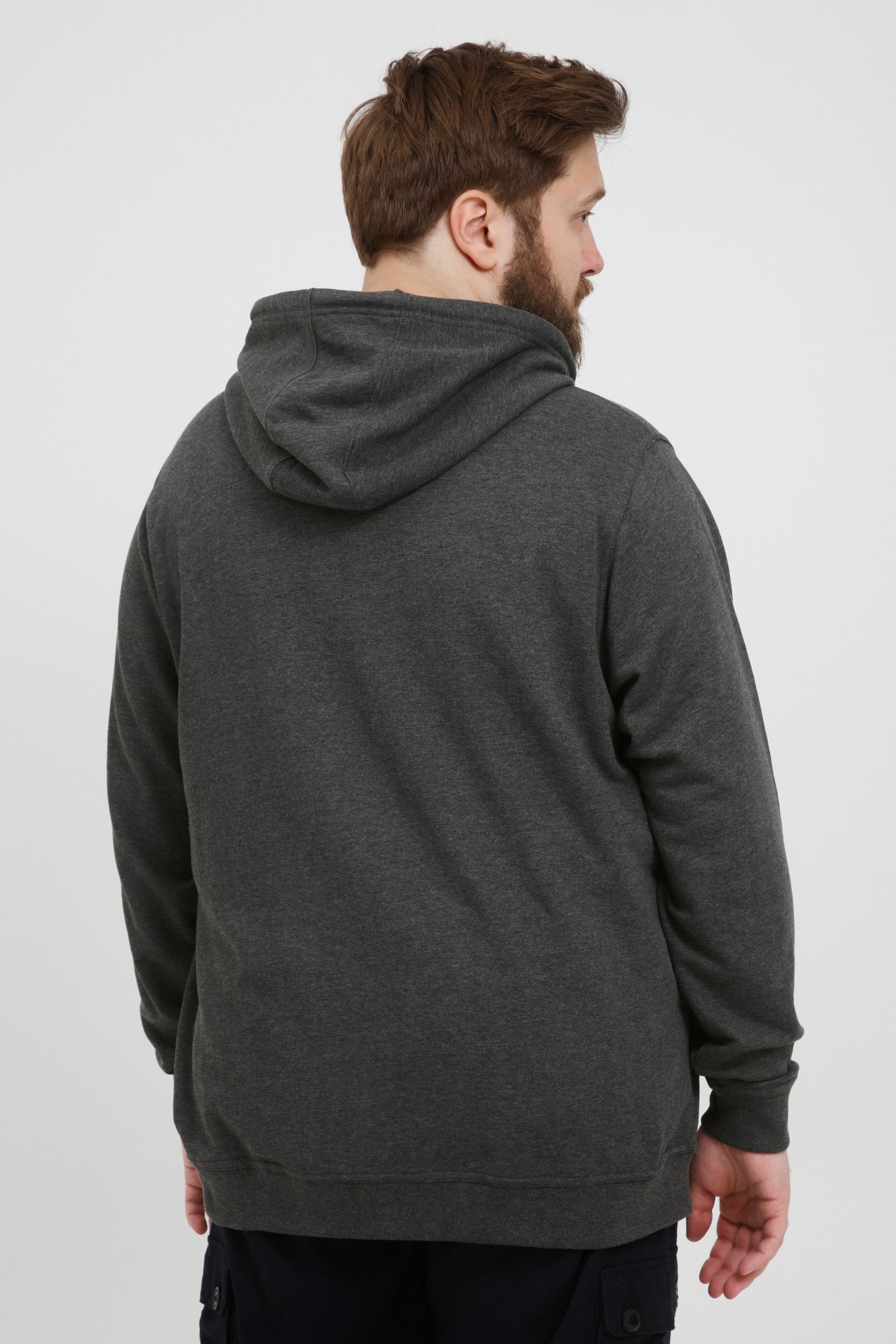 !Solid Kapuzenpullover »Hoodie SDTammo BT«