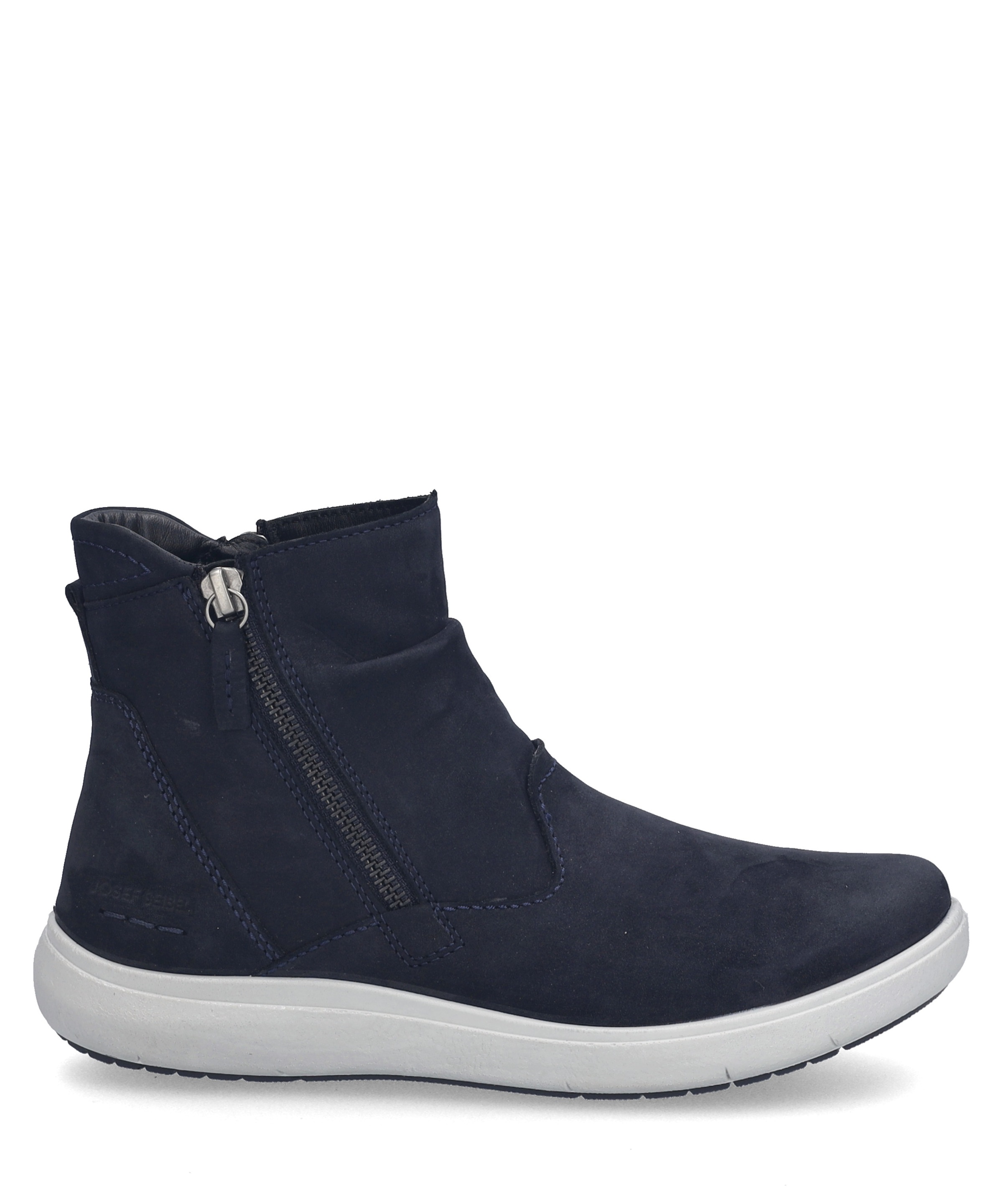 Josef Seibel Stiefelette »Megan 12, dunkelblau«