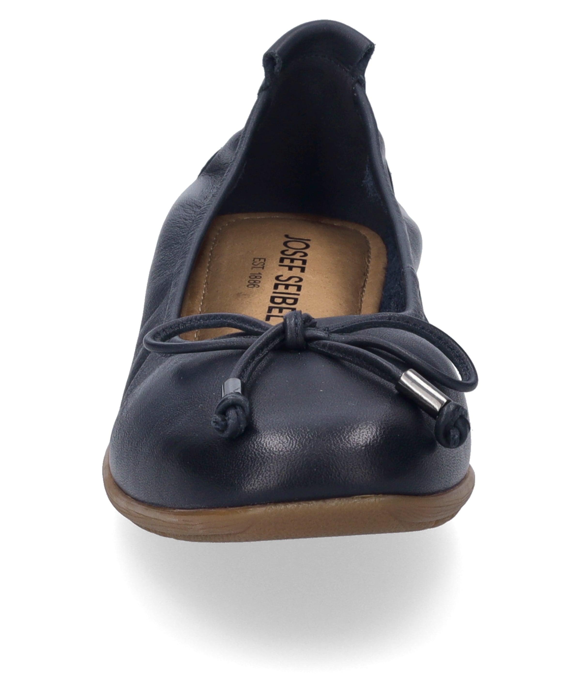 Josef Seibel Ballerina »Fenja 09, indigo«