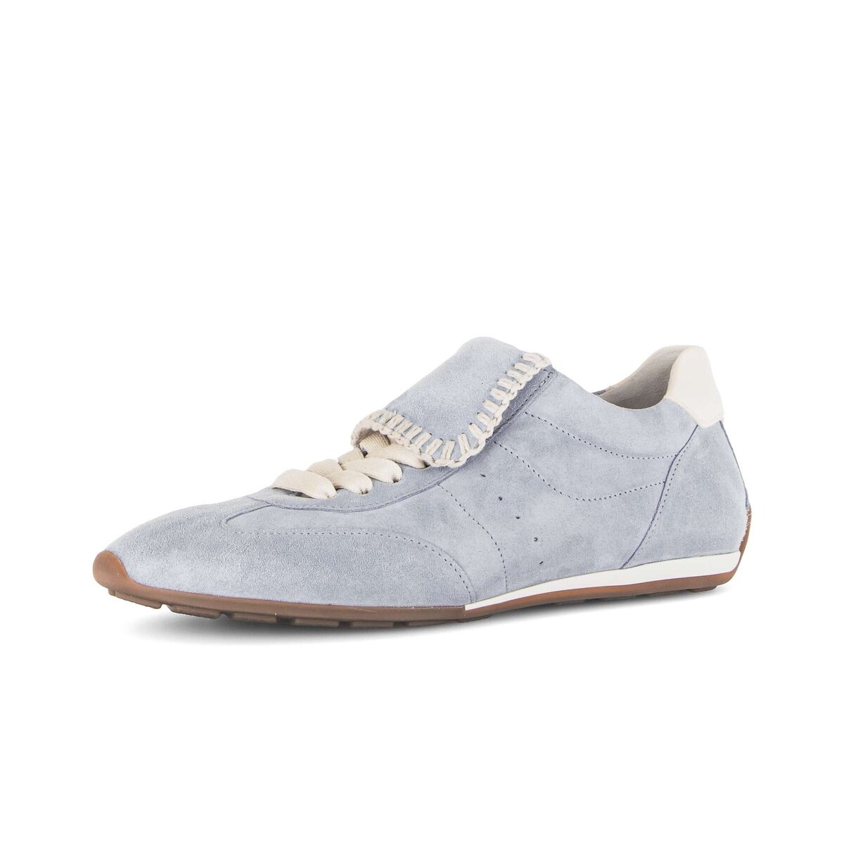 Gabor Sneaker Low Women's Blue 35.5