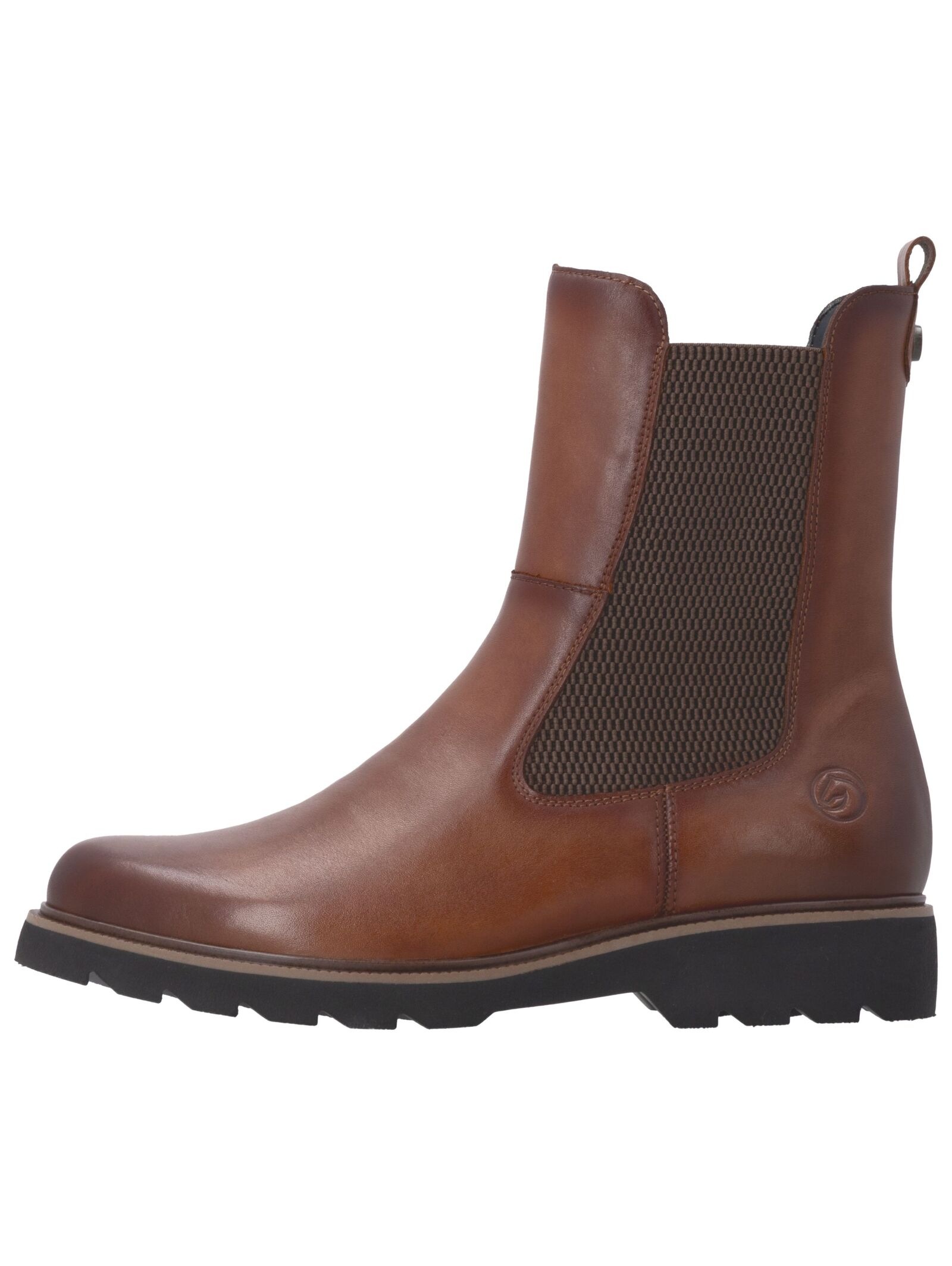 Remonte Stiefelette »Remonte Stiefelette Leder/Textil«