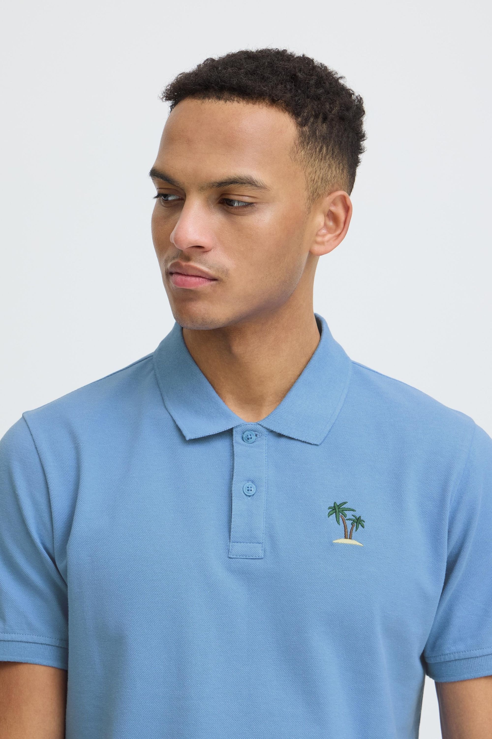 Blend Poloshirt »Poloshirt BHFelise«
