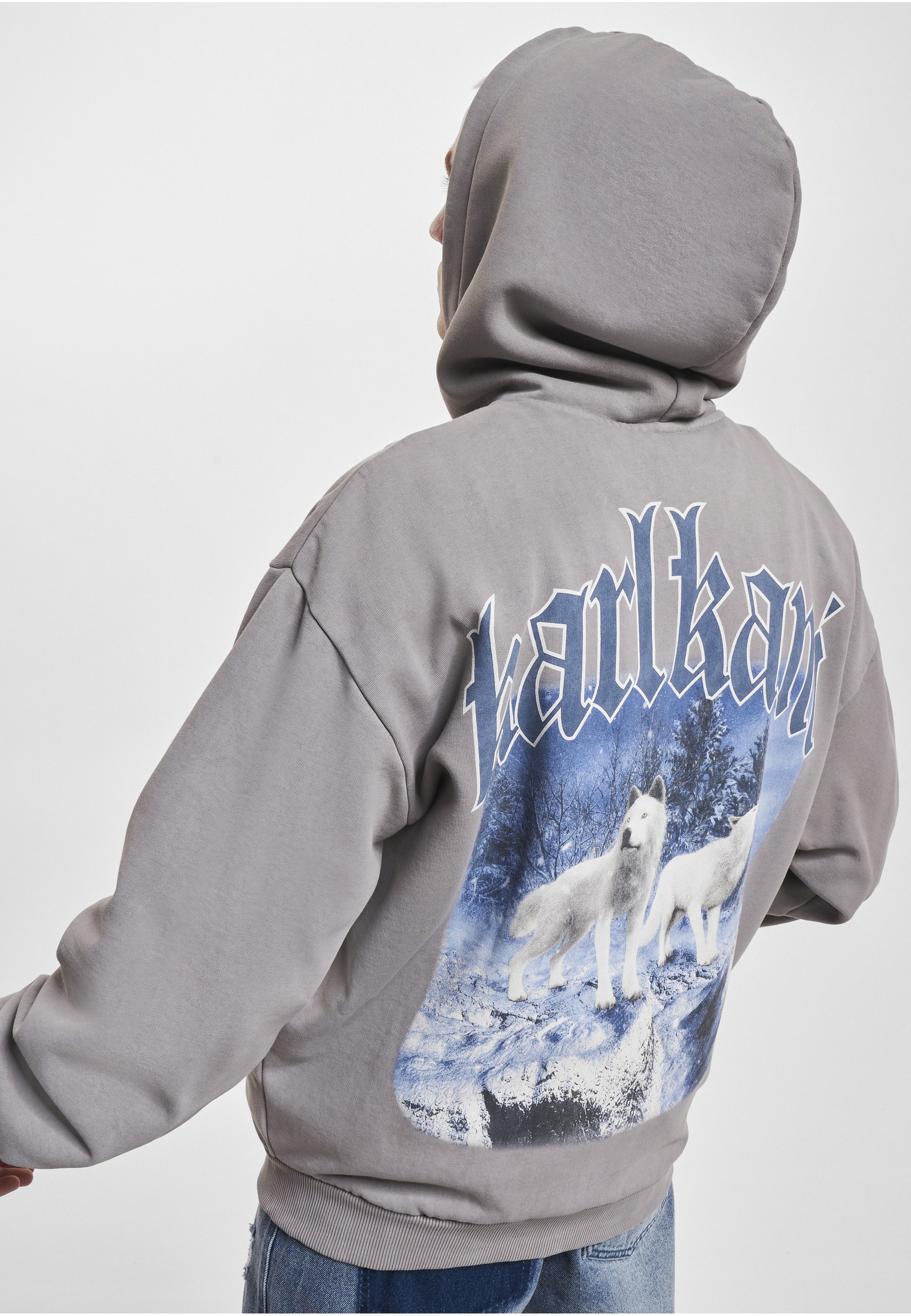 Thumbnail - Karl Kani Kapuzenpullover "Karl Kani Herren" 1 tlg.