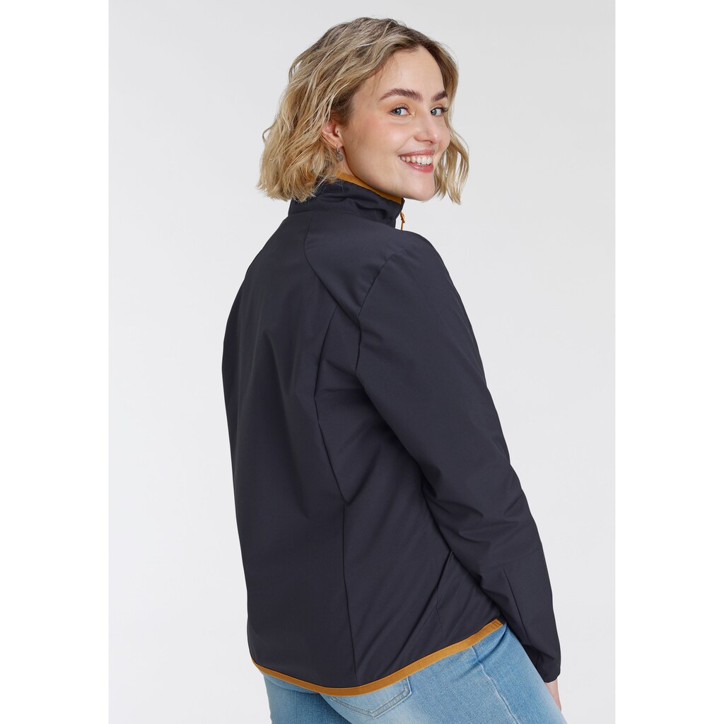 Maier Sports Softshelljacke