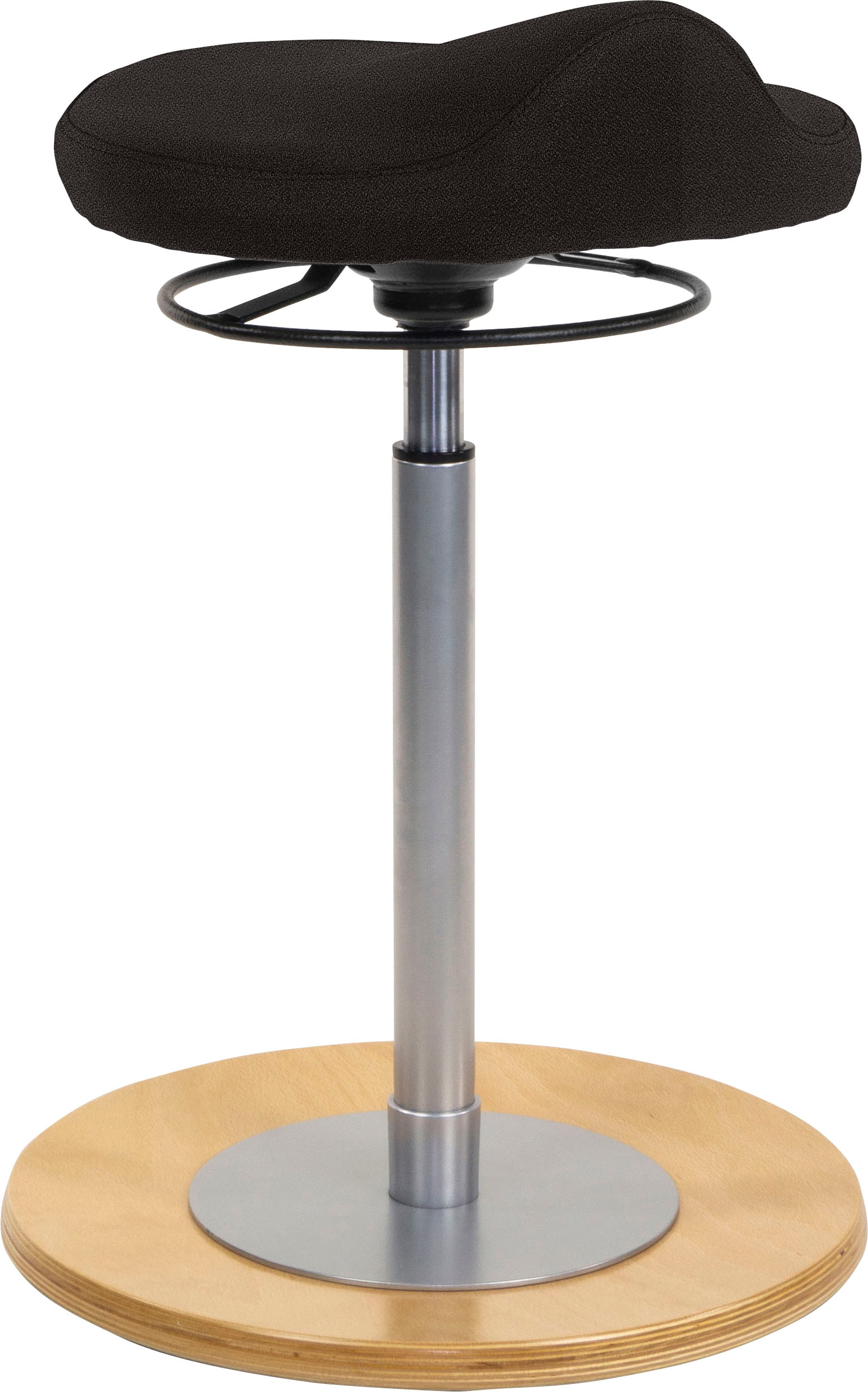 Mayer Sitzmöbel Sitzhocker "1101" 1 Stk. tlg. Pendelhocker mit ergonomisch günstig online kaufen