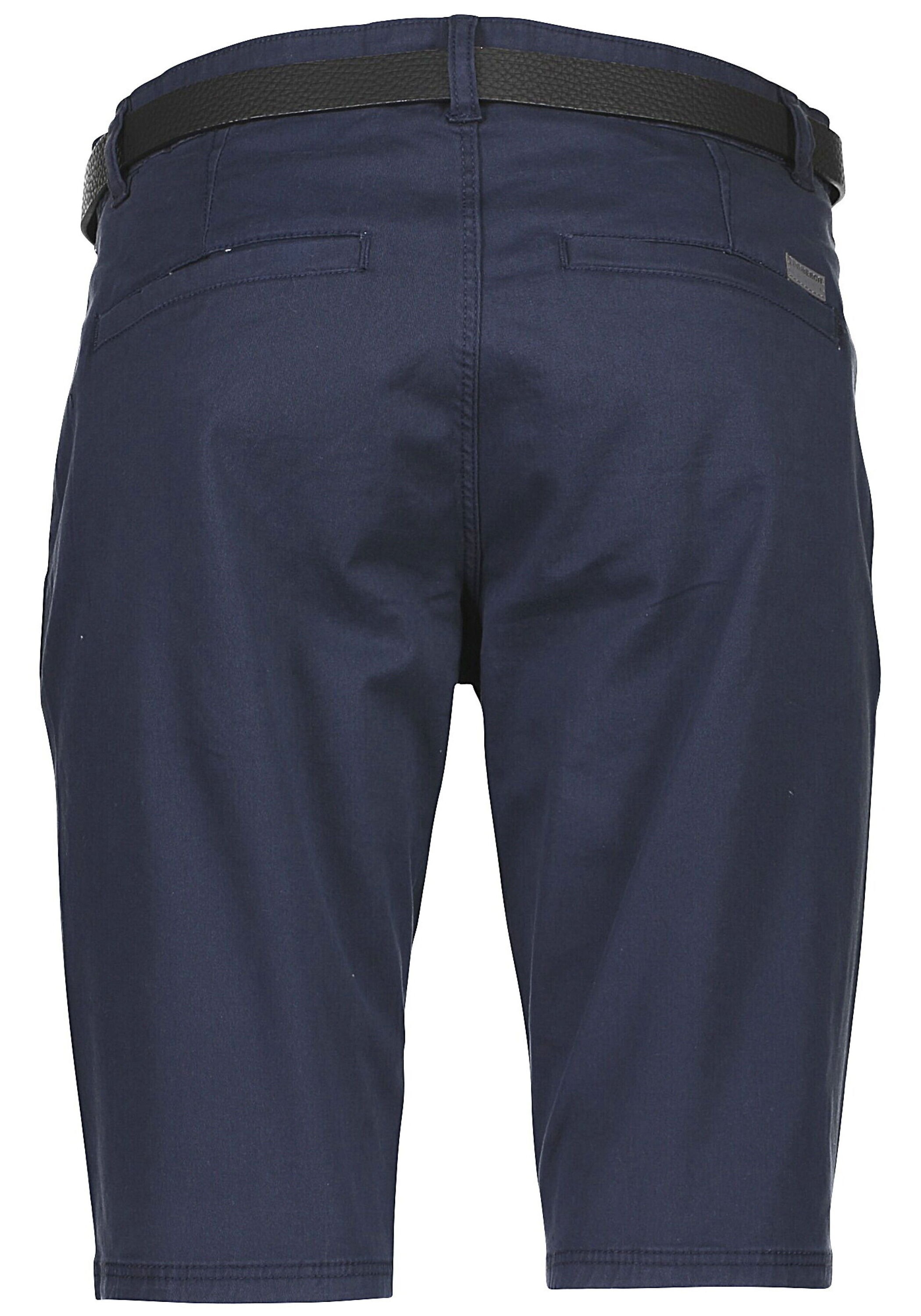 LINDBERGH Chinoshorts »Lindbergh Chino-Shorts«