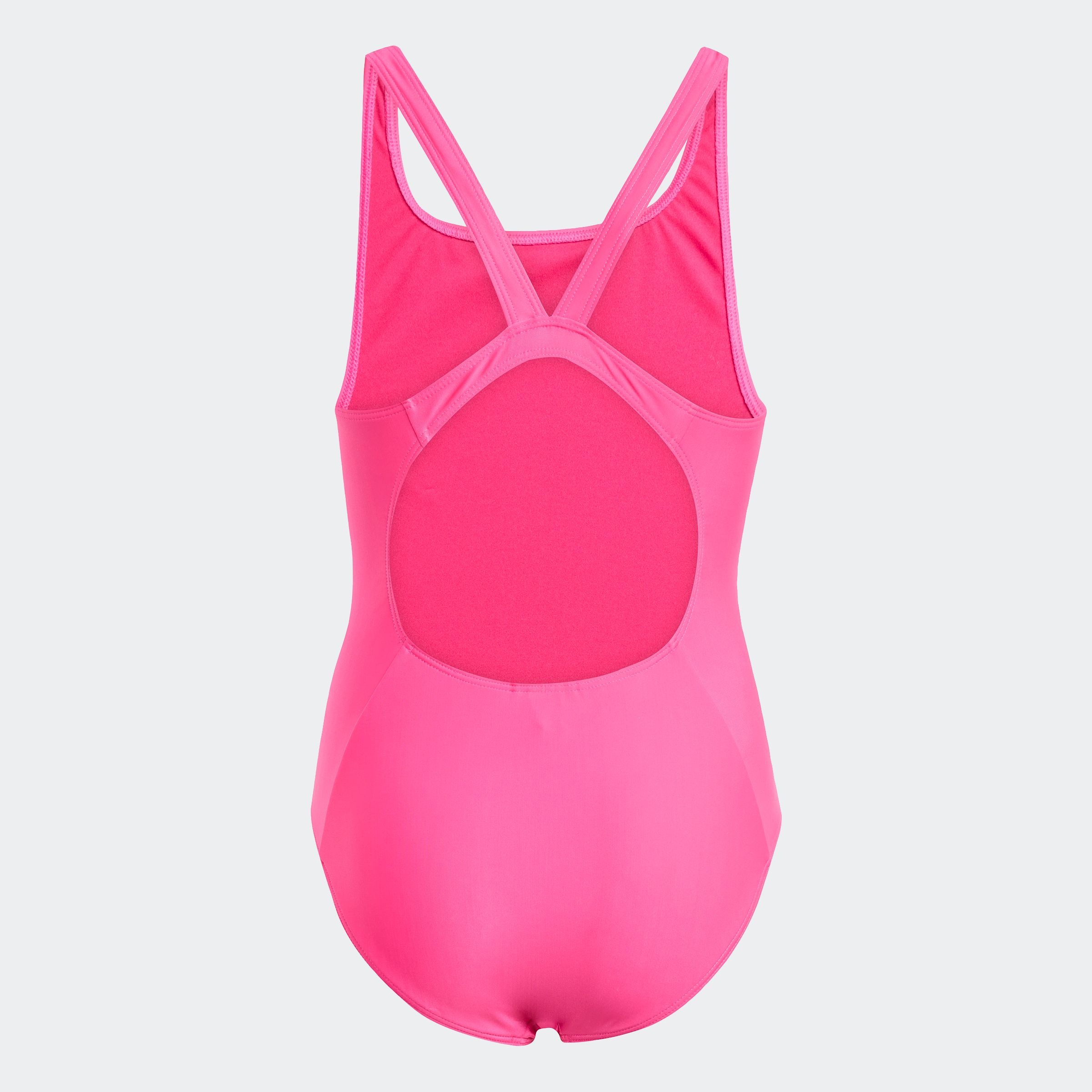 adidas Performance Badeanzug »ESS VBCK SUIT Y«, (1 St.)