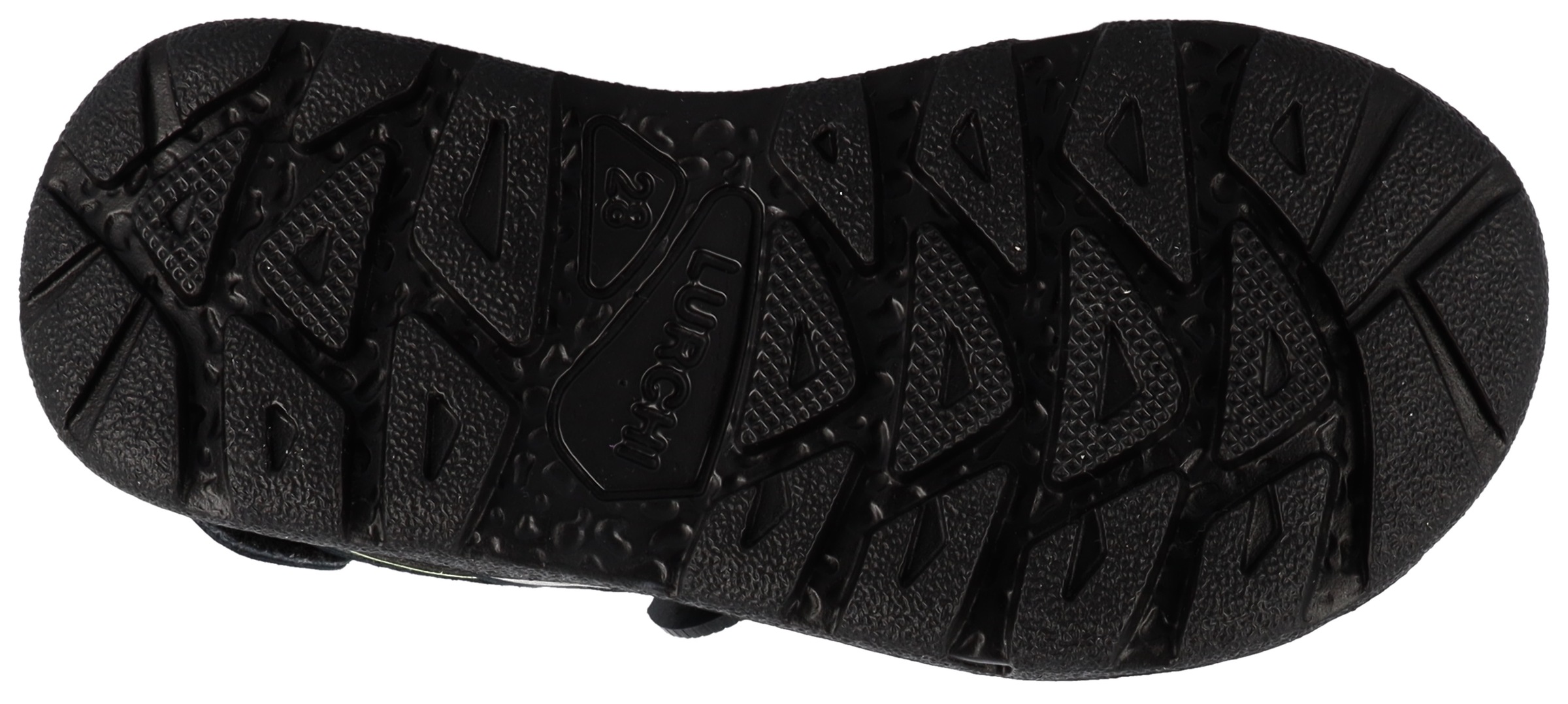 Lurchi Oweno Sandal Navy 32 3