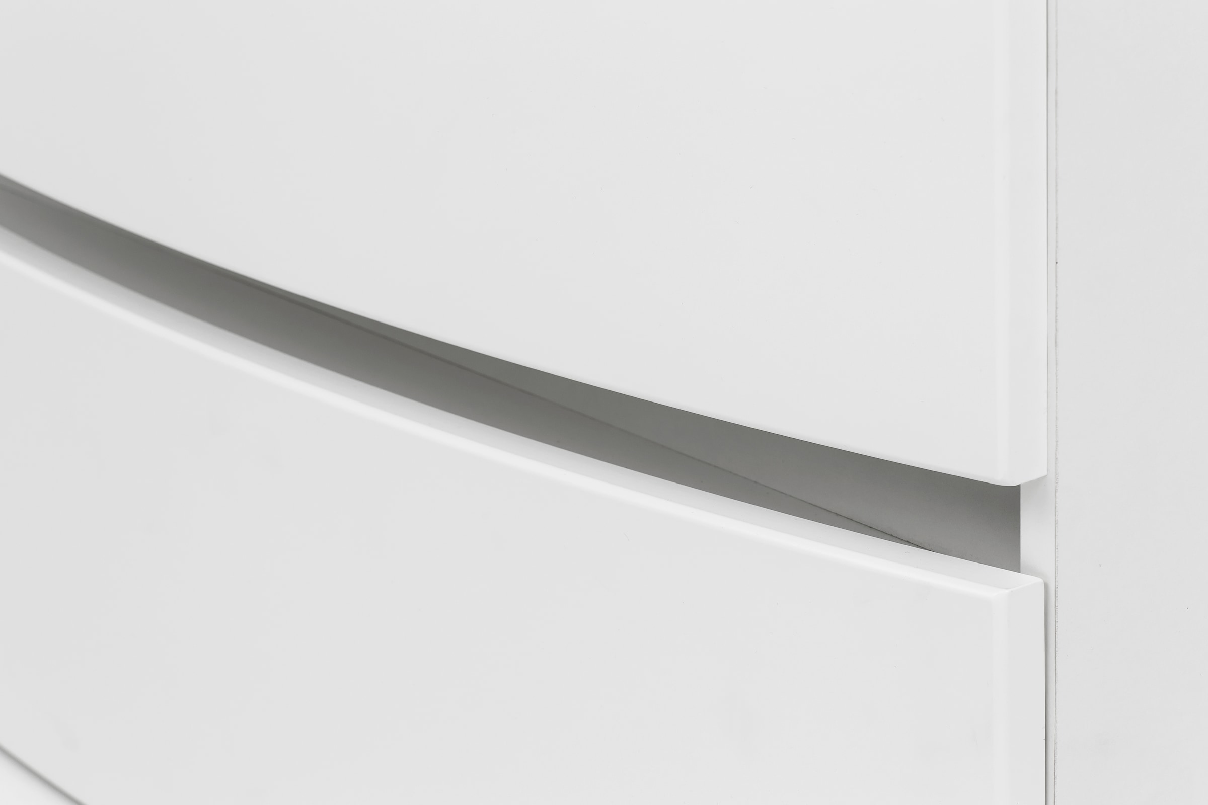 welltime Waschtisch »Kaunas«, Breite 80 cm, mit Soft-Close Funktion