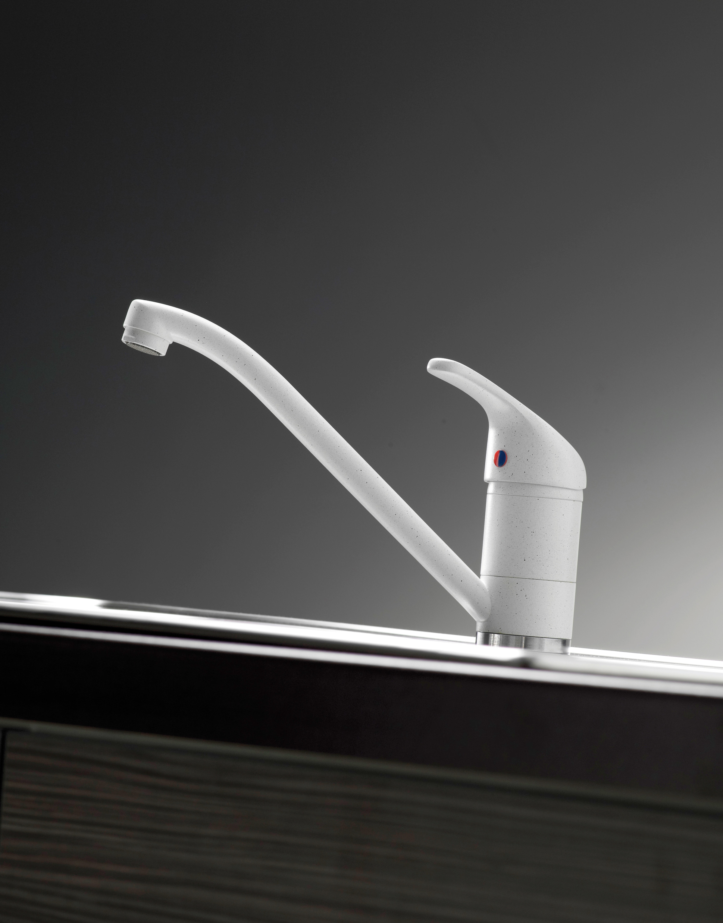 Pyramis Küchenarmatur »Modo«