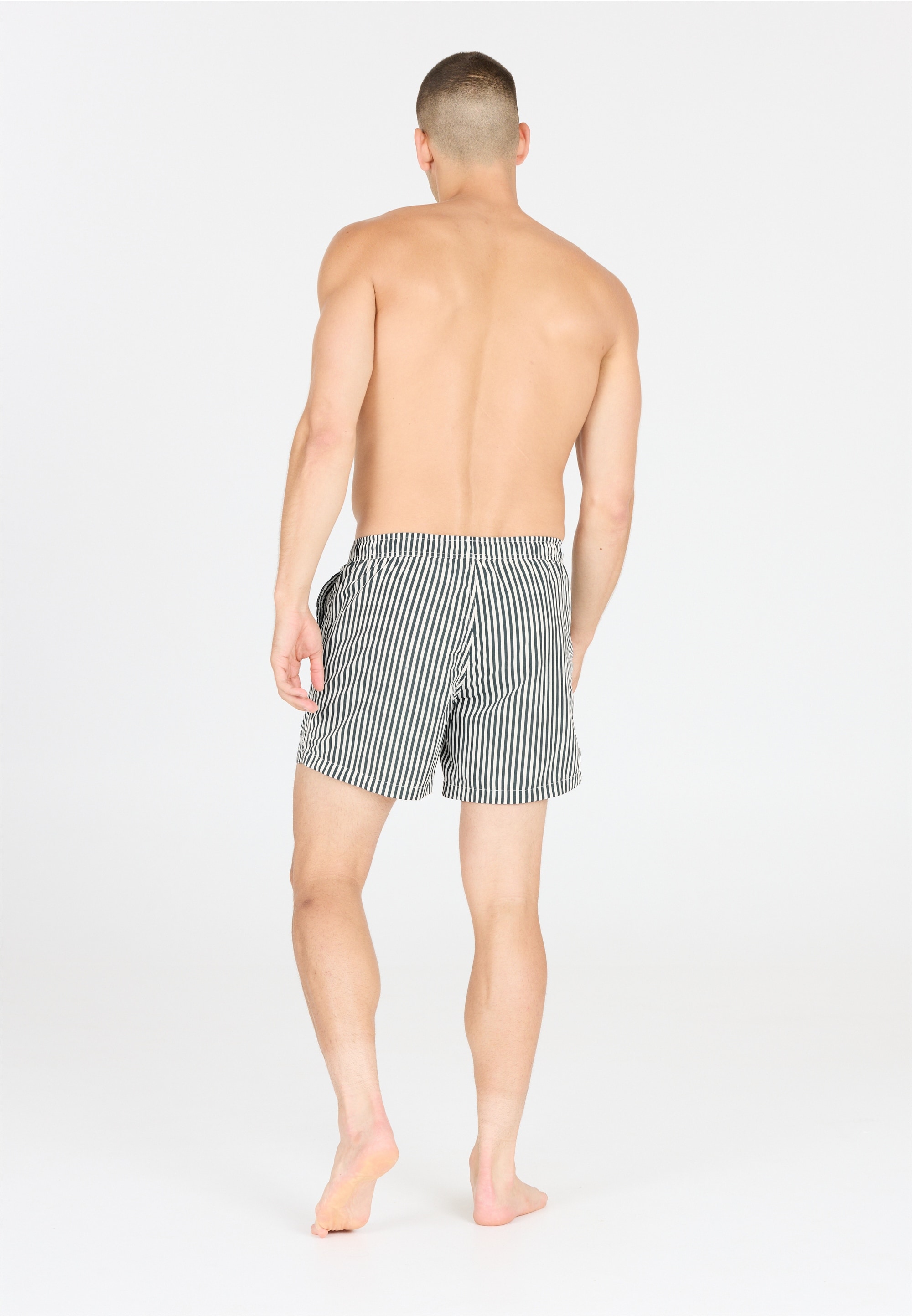 Virtus Badeshorts »Cullen«, (1 St.), aus atmungsaktivem Material