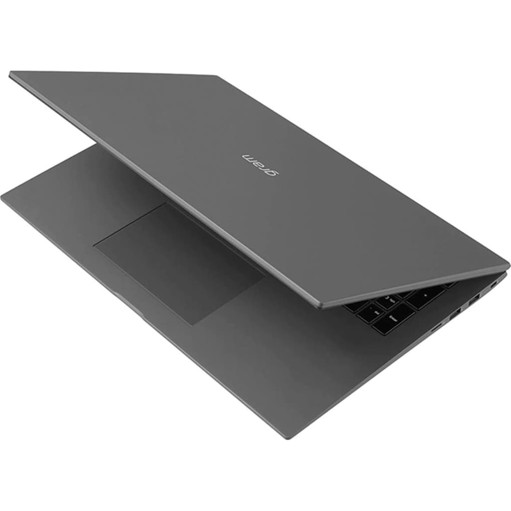 LG Notebook »gram 17«, 43,18 cm, / 17 Zoll, Intel, Core i7, Iris© Xe Graphics, 1000 GB SSD