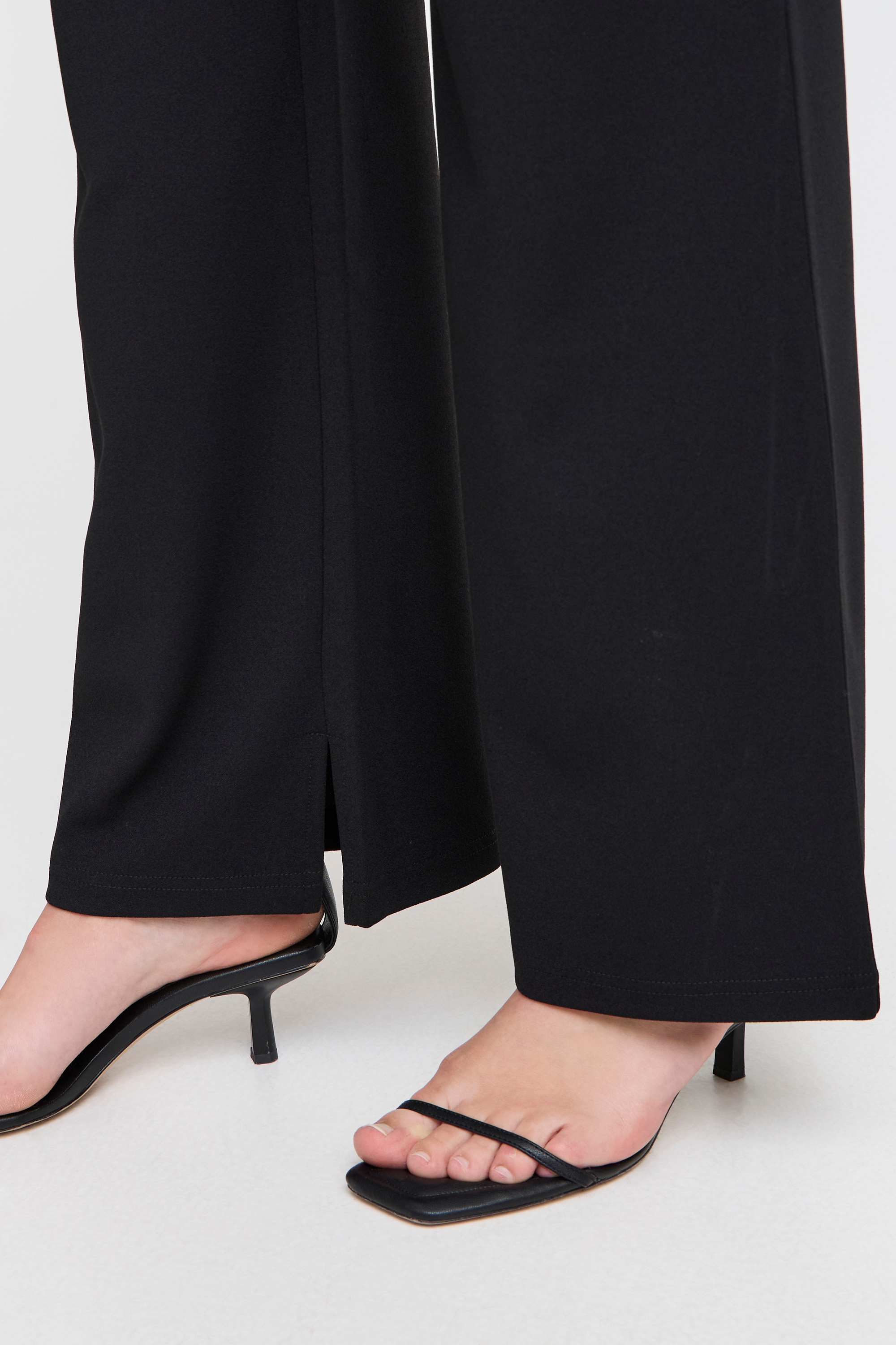 Ichi Stoffhose »Casual Hose IHKATINE«