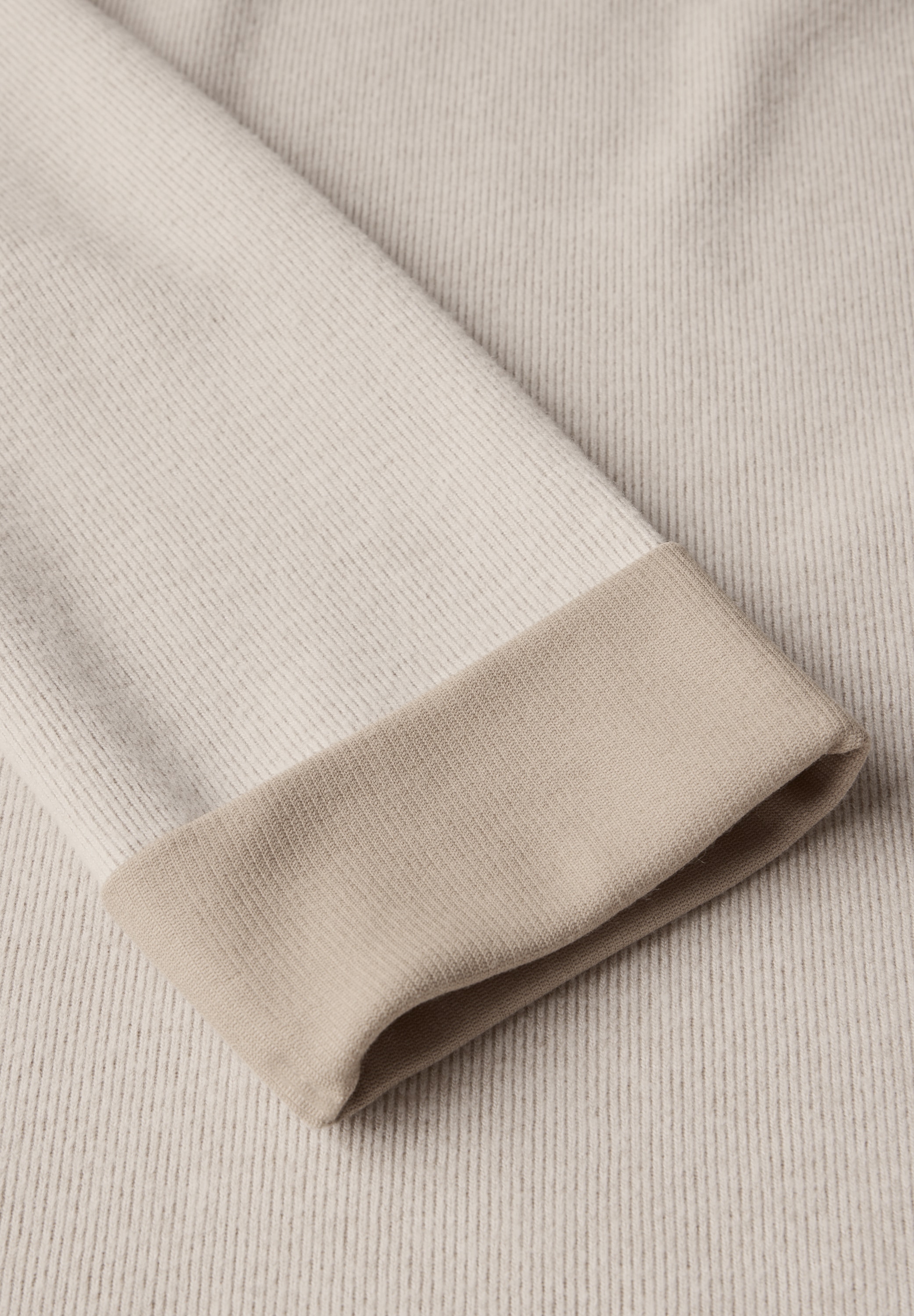 STREET ONE 3/4-Arm-Shirt, mit 3/4 Ärmeln